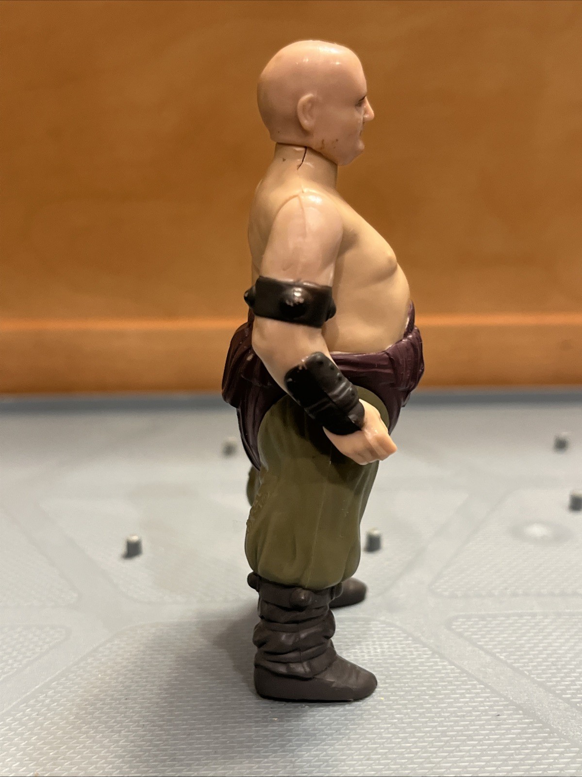 Rancor Keeper sold