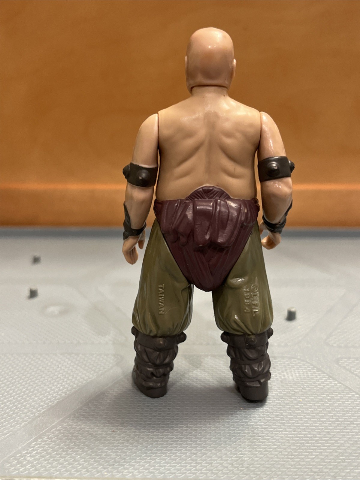 Rancor Keeper sold