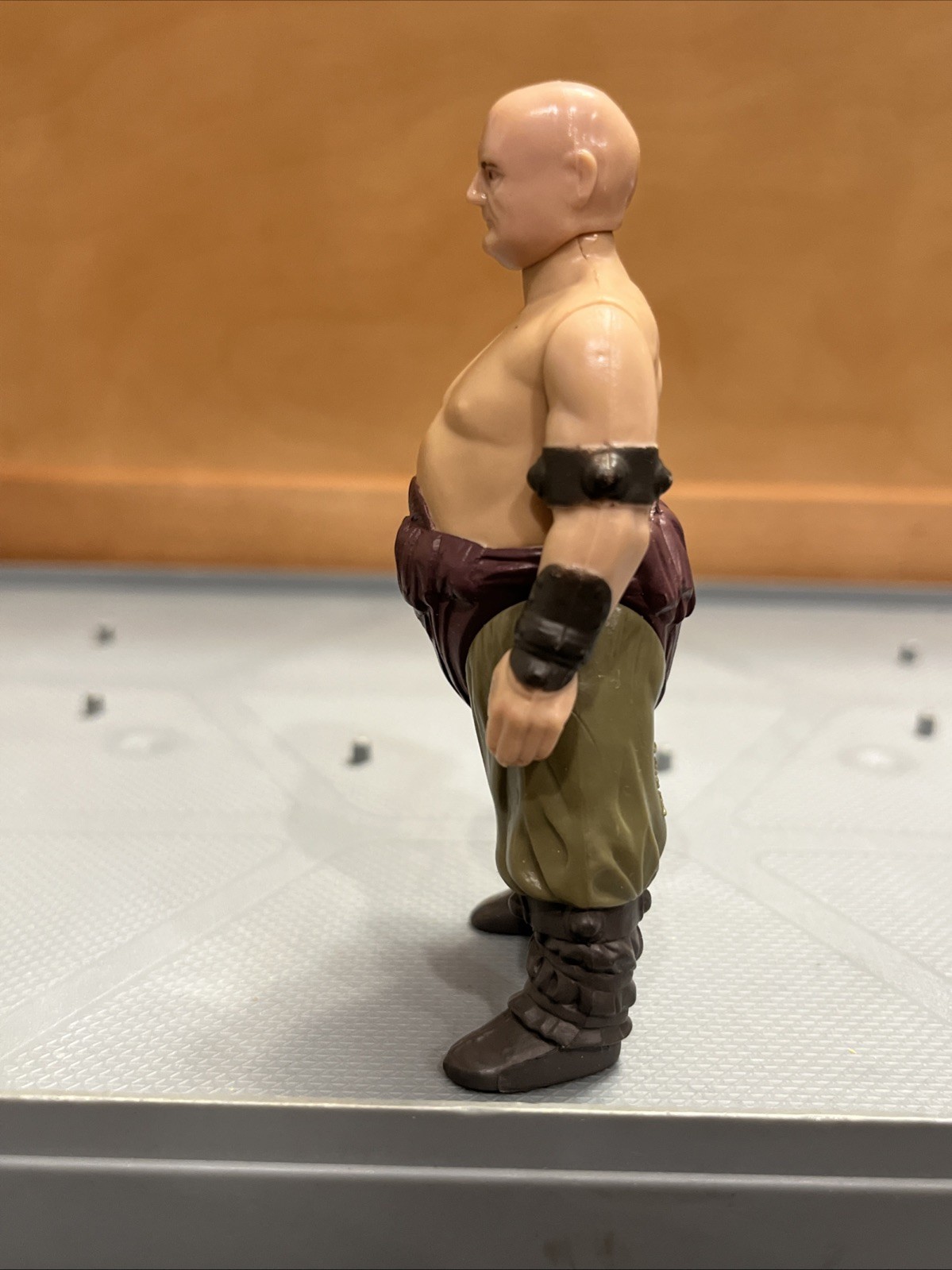 Rancor Keeper sold