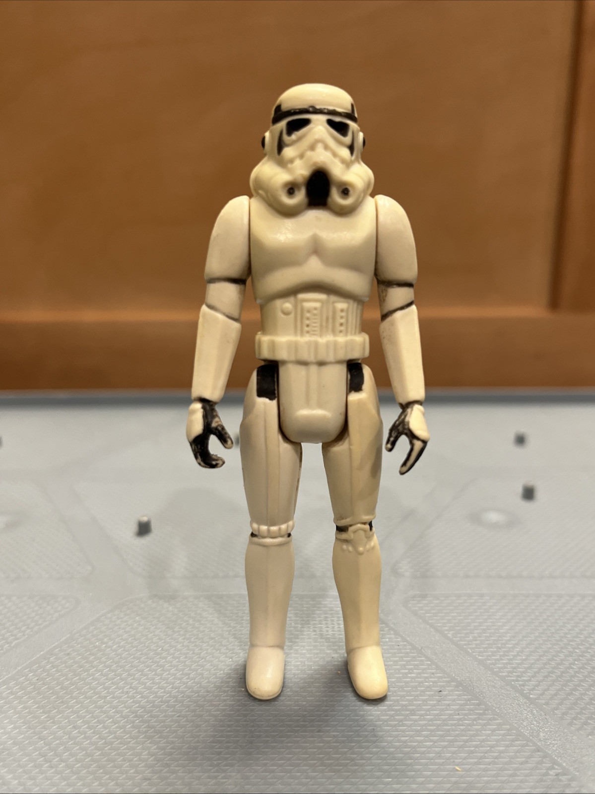 Imperial Stormtrooper sold