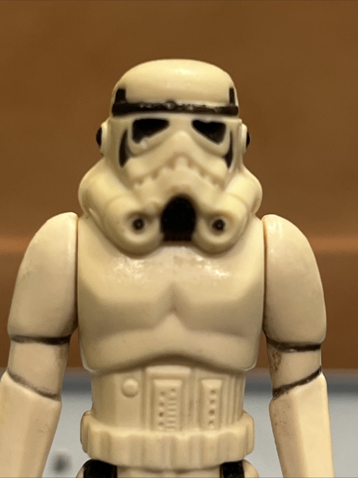 Imperial Stormtrooper sold