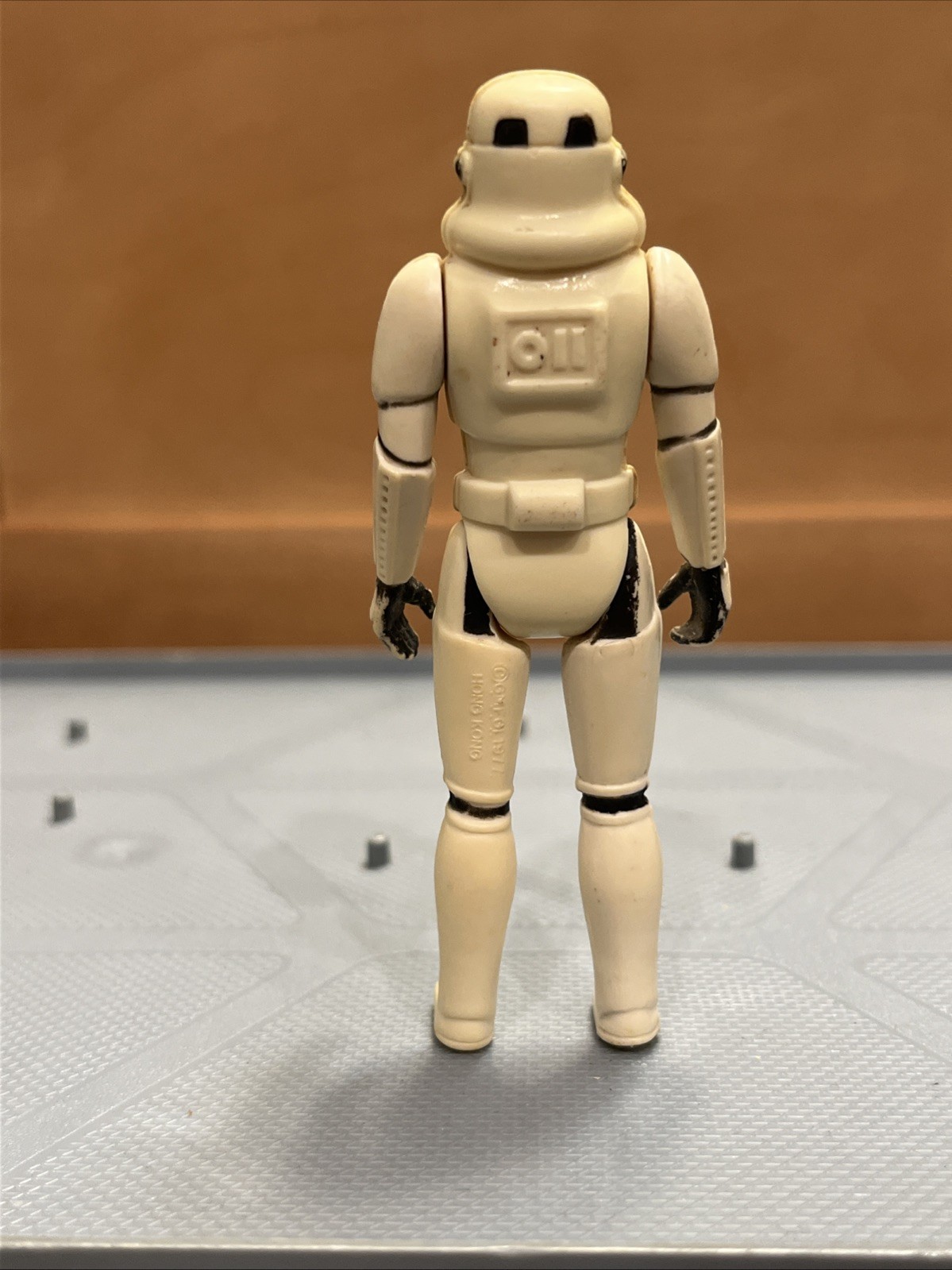 Imperial Stormtrooper sold