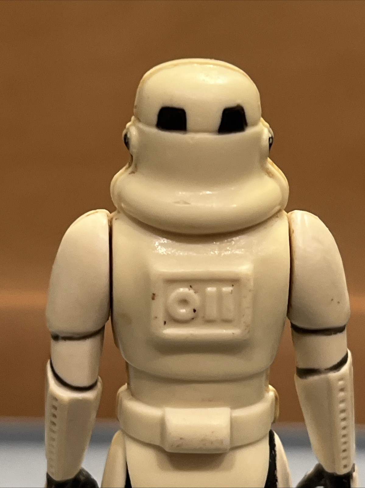 Imperial Stormtrooper sold