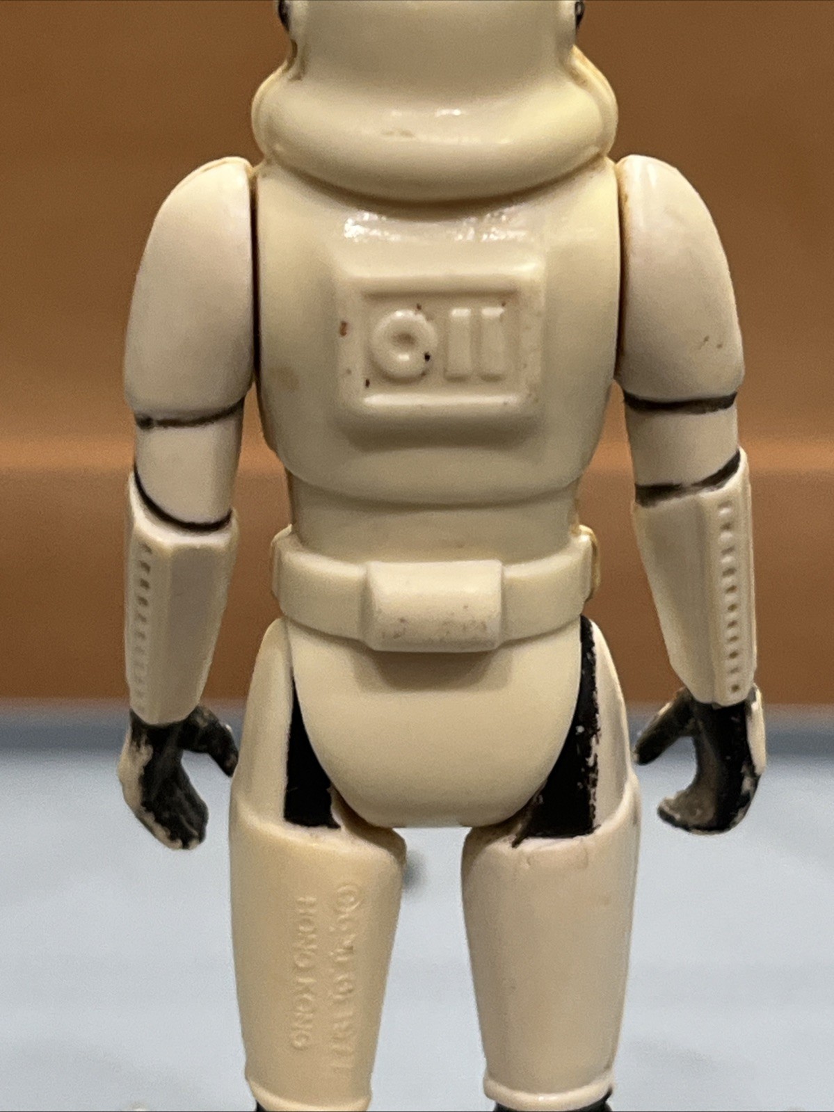 Imperial Stormtrooper sold