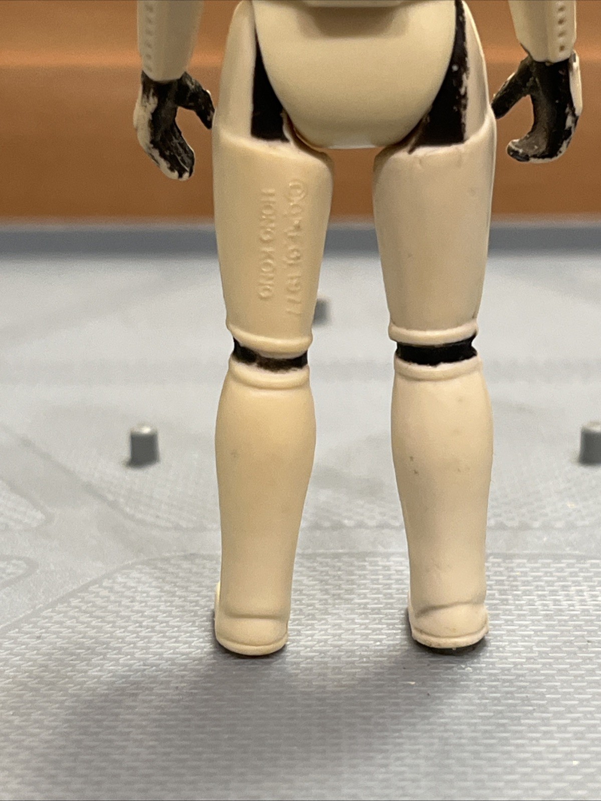 Imperial Stormtrooper sold