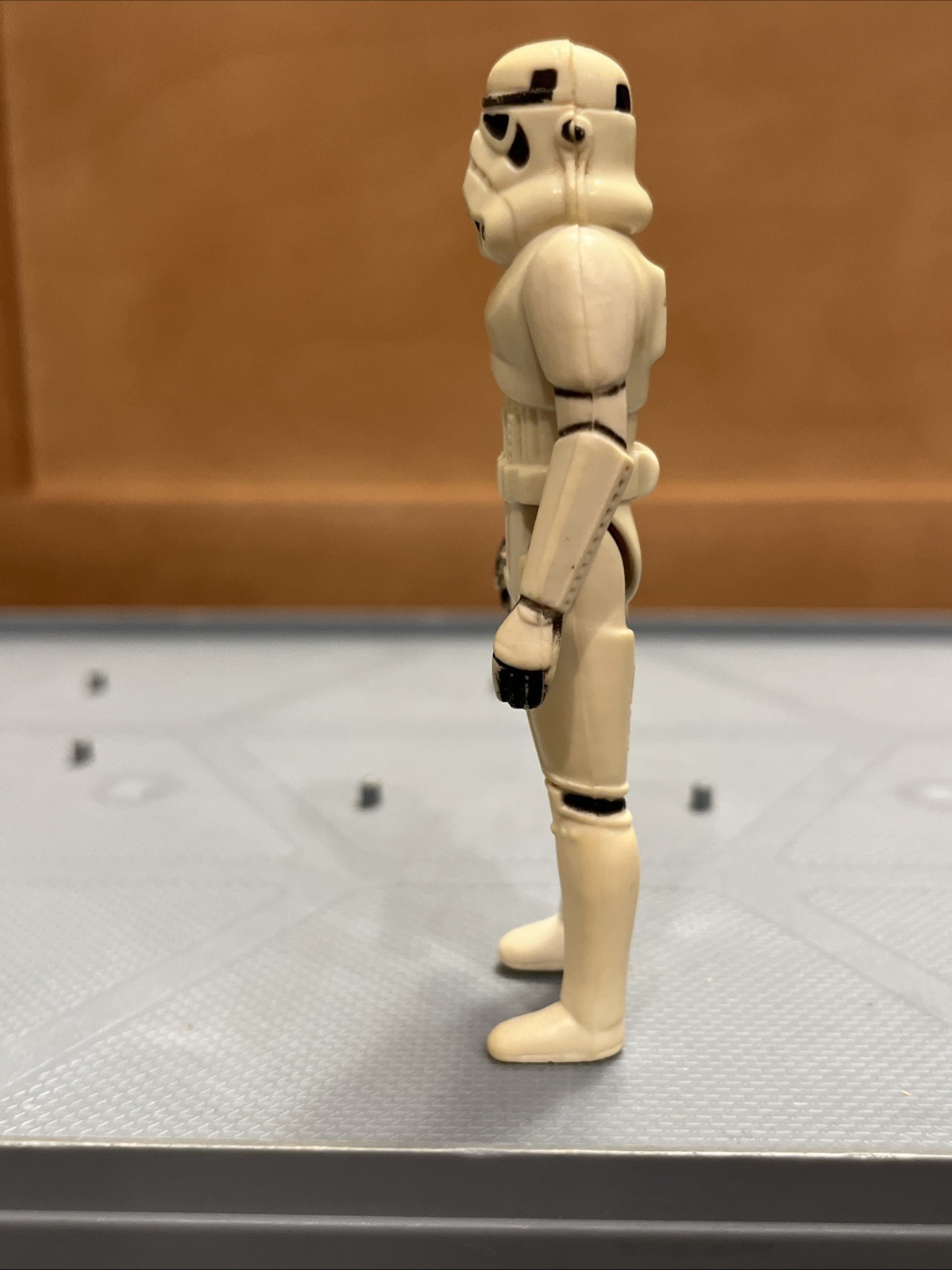 Imperial Stormtrooper sold