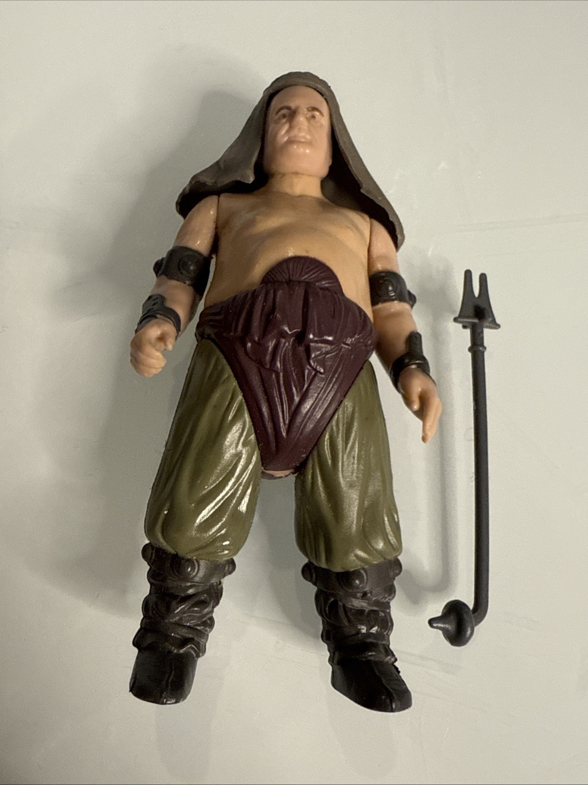 Rancor Keeper sold