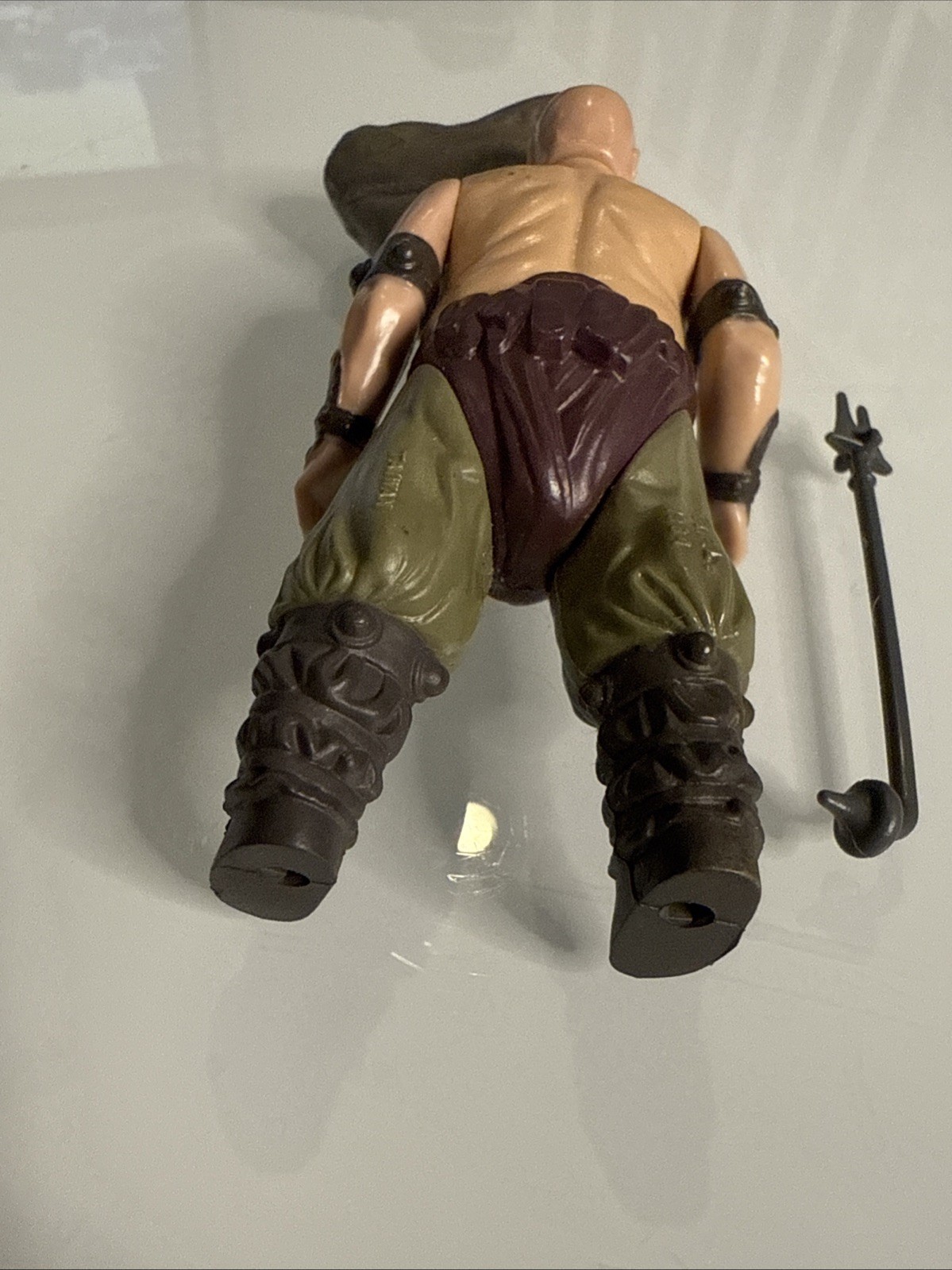 Rancor Keeper sold