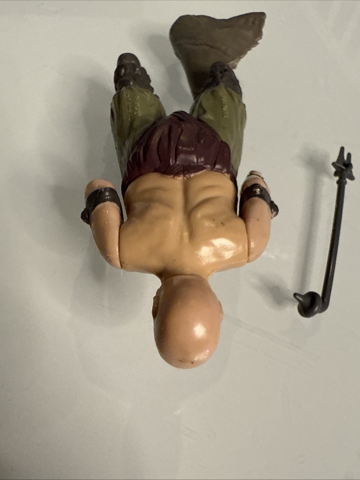 Rancor Keeper sold