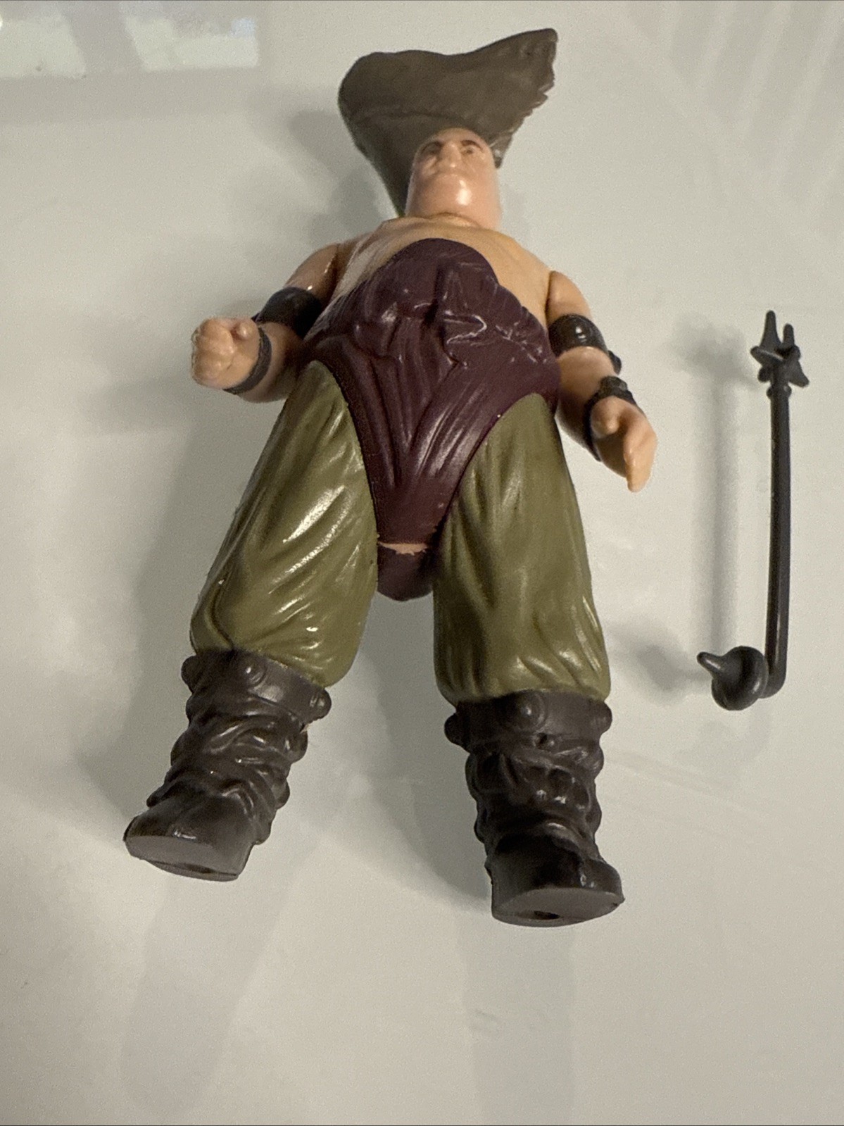 Rancor Keeper sold