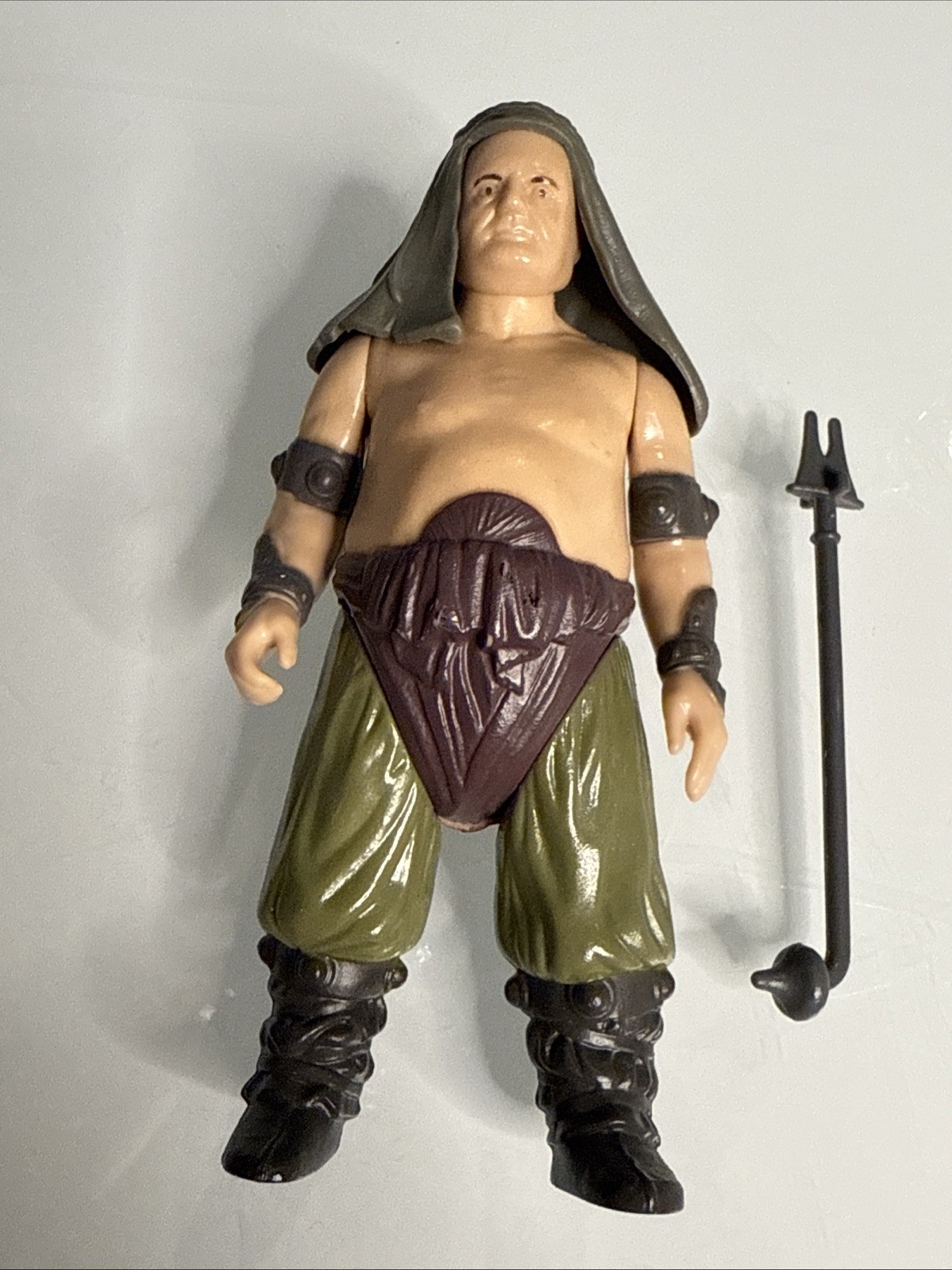 Rancor Keeper sold