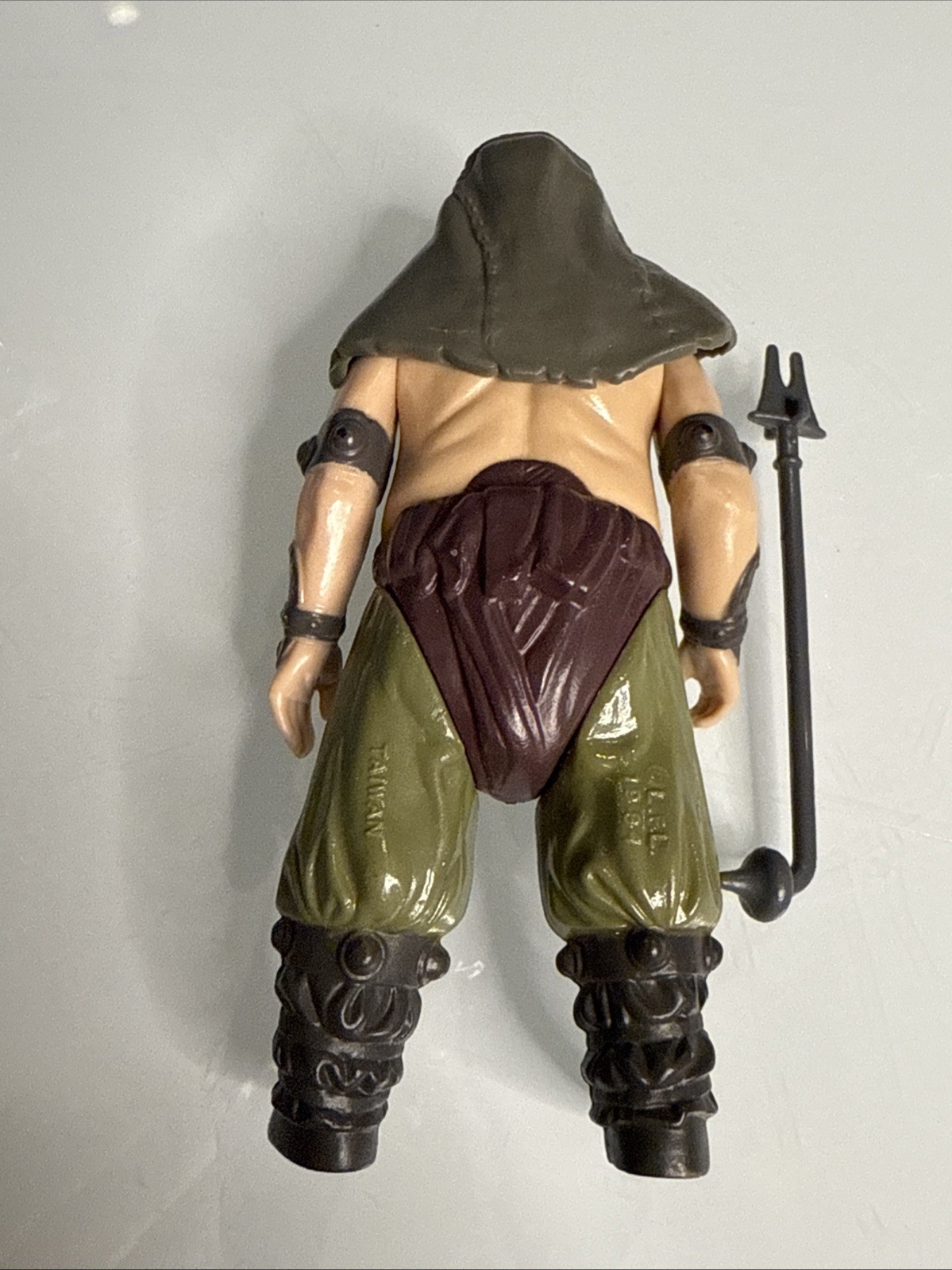 Rancor Keeper sold