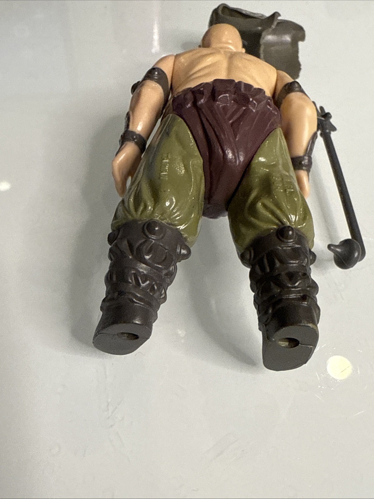 Rancor Keeper sold