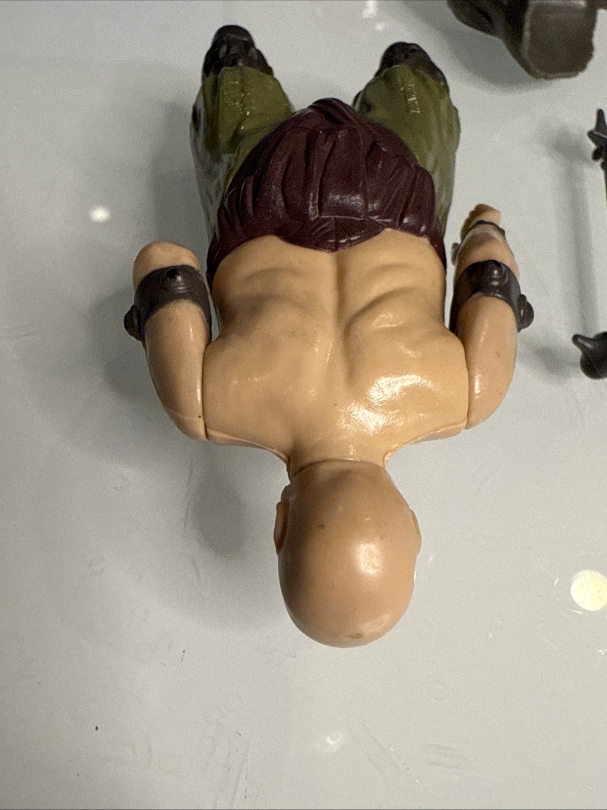 Rancor Keeper sold