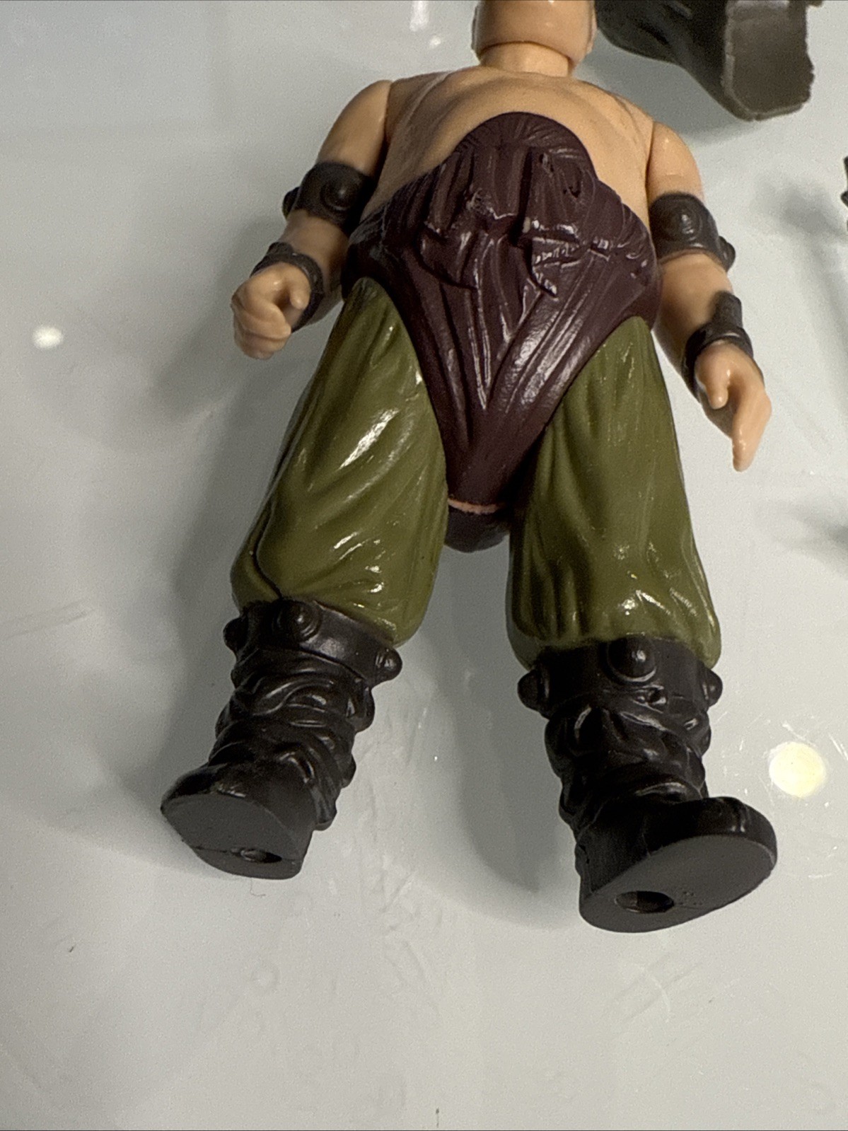 Rancor Keeper sold