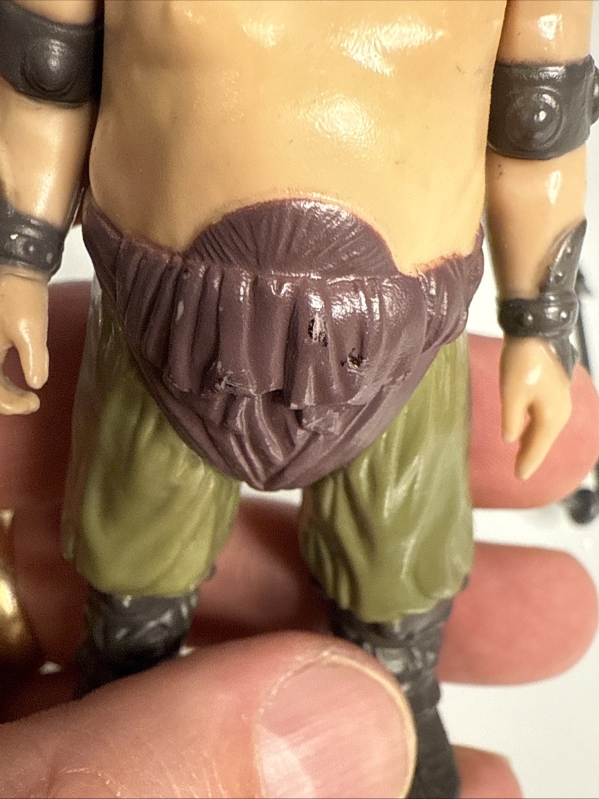 Rancor Keeper sold