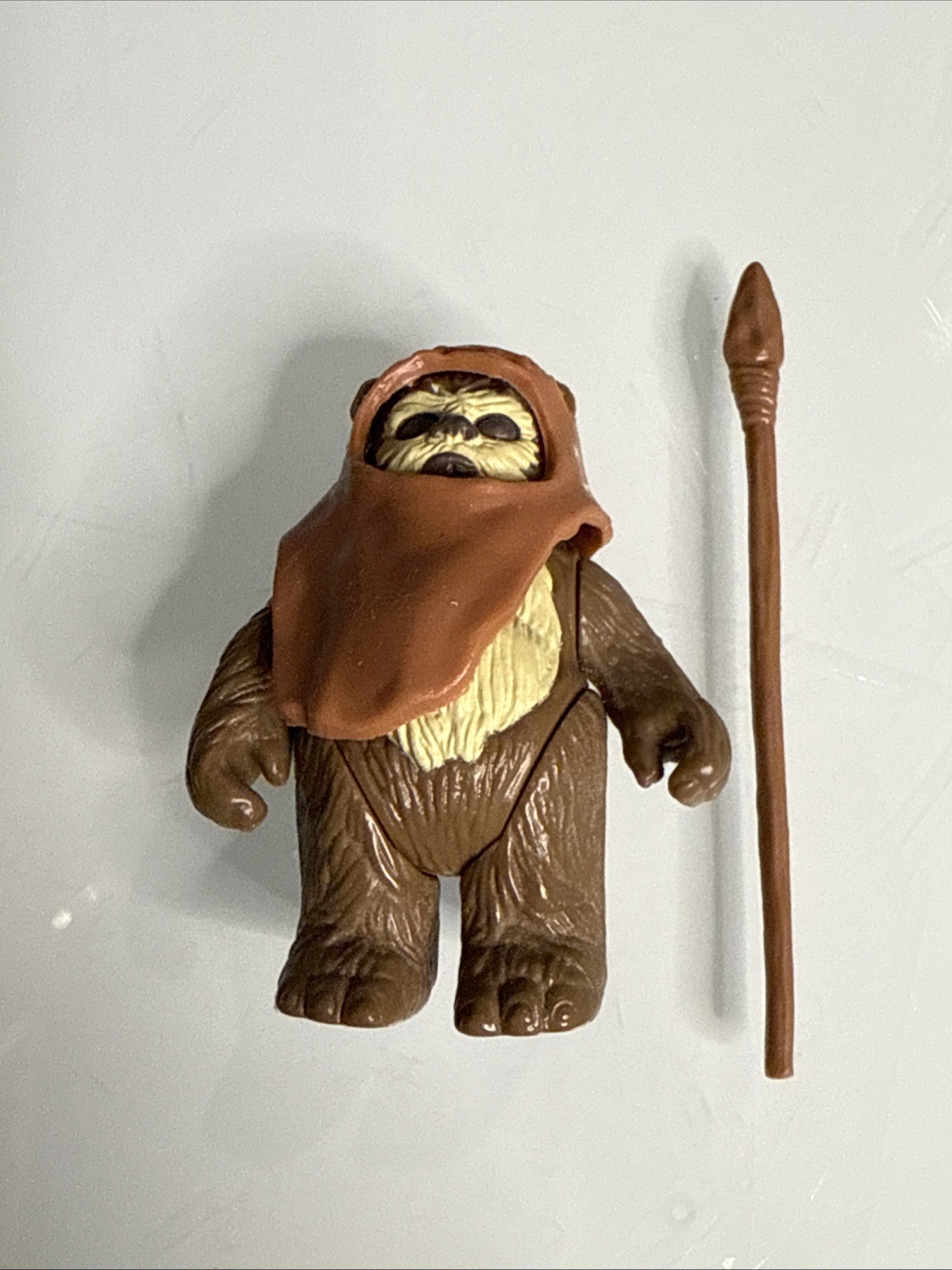 Wicket W. Warrick sold