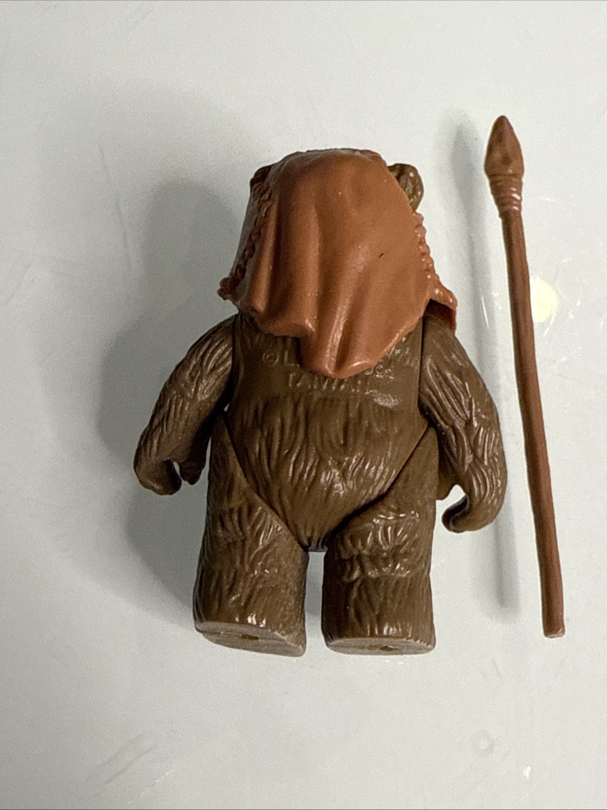 Wicket W. Warrick sold