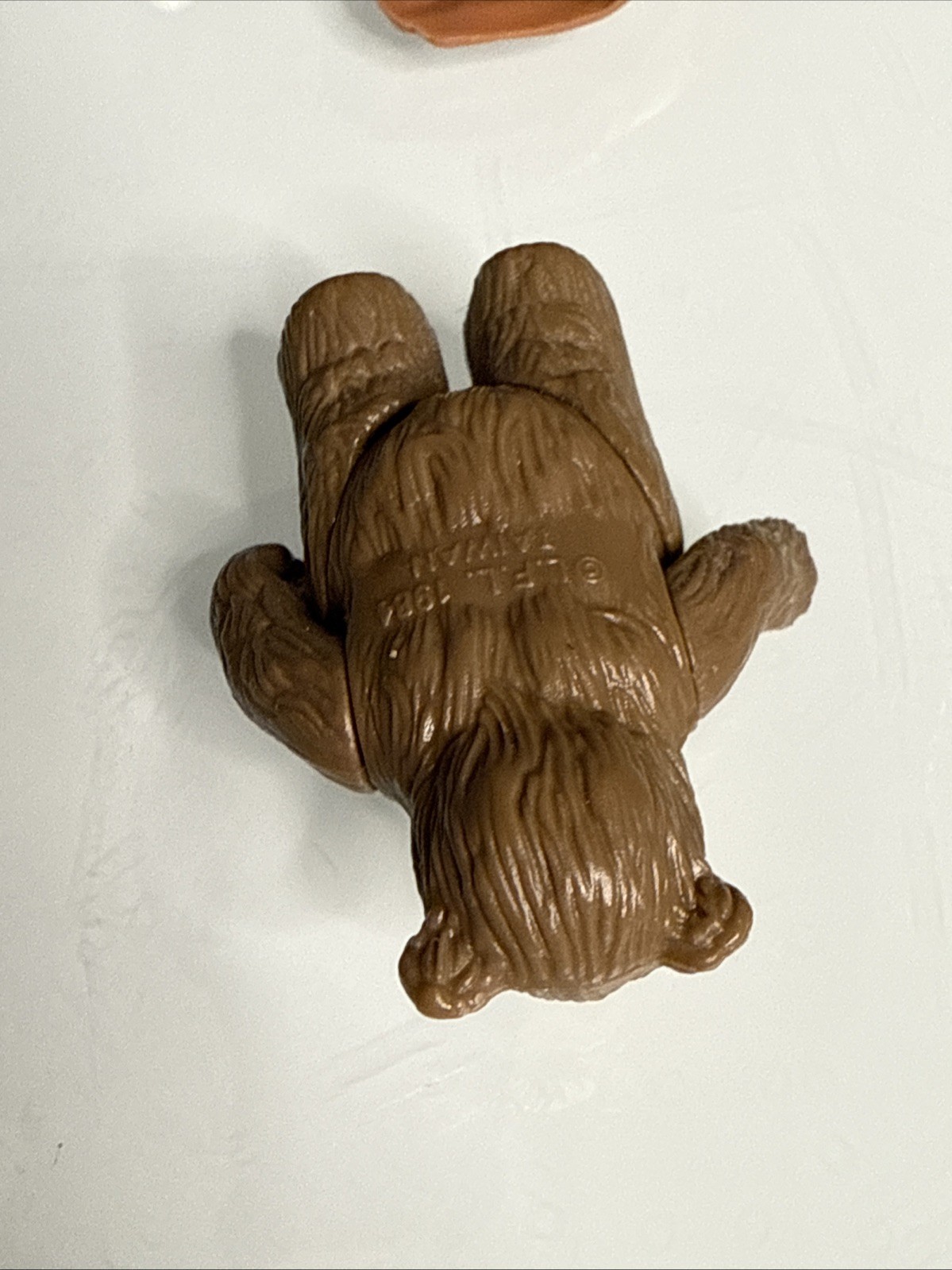 Wicket W. Warrick sold