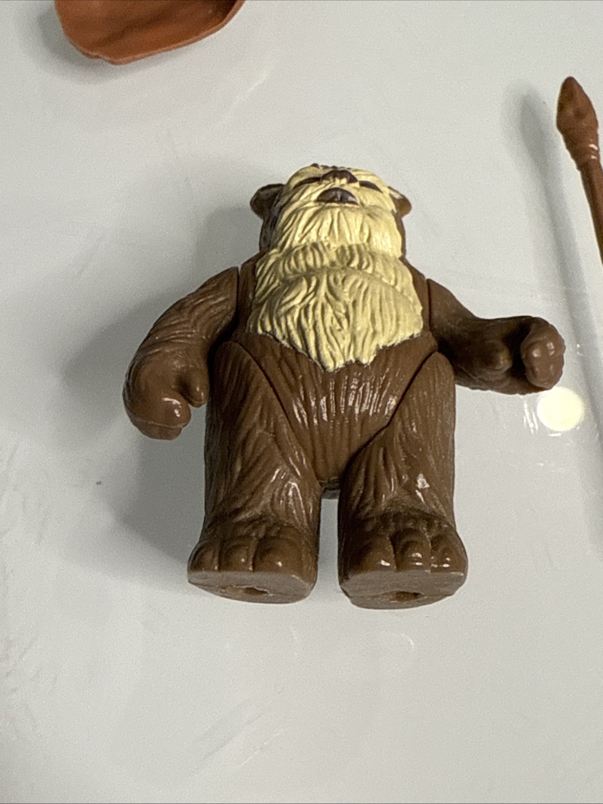 Wicket W. Warrick sold