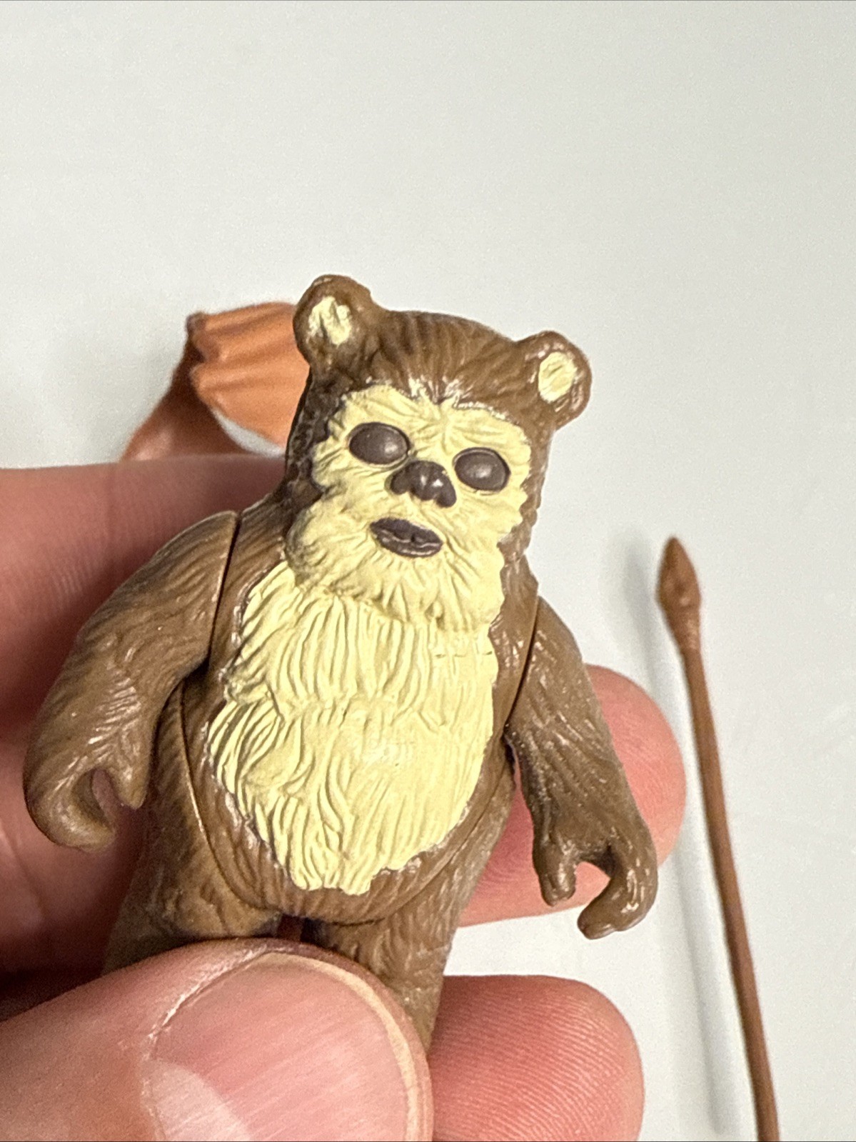 Wicket W. Warrick sold