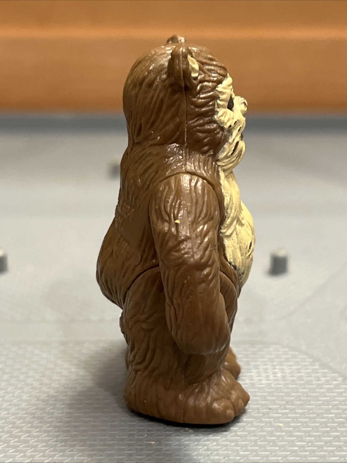 Wicket W. Warrick sold