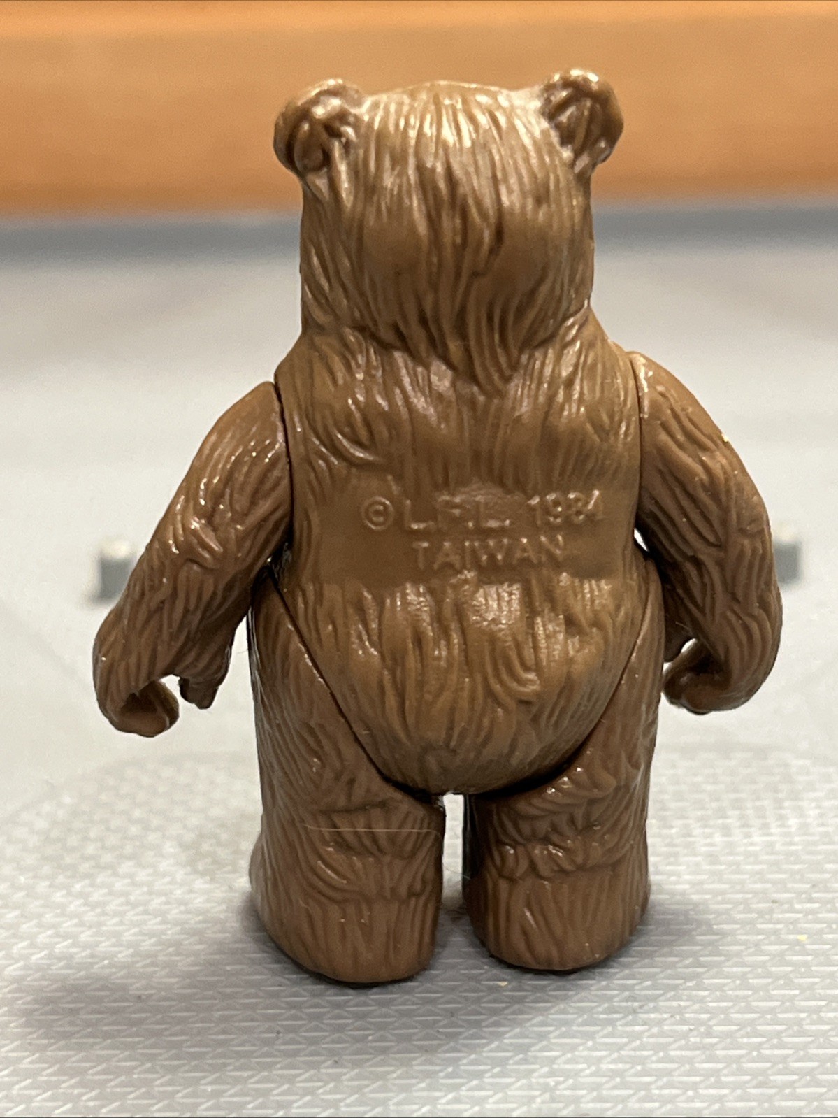 Wicket W. Warrick sold