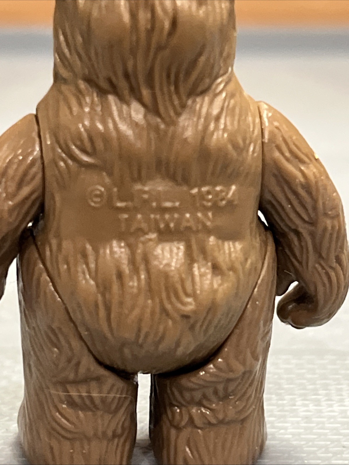 Wicket W. Warrick sold