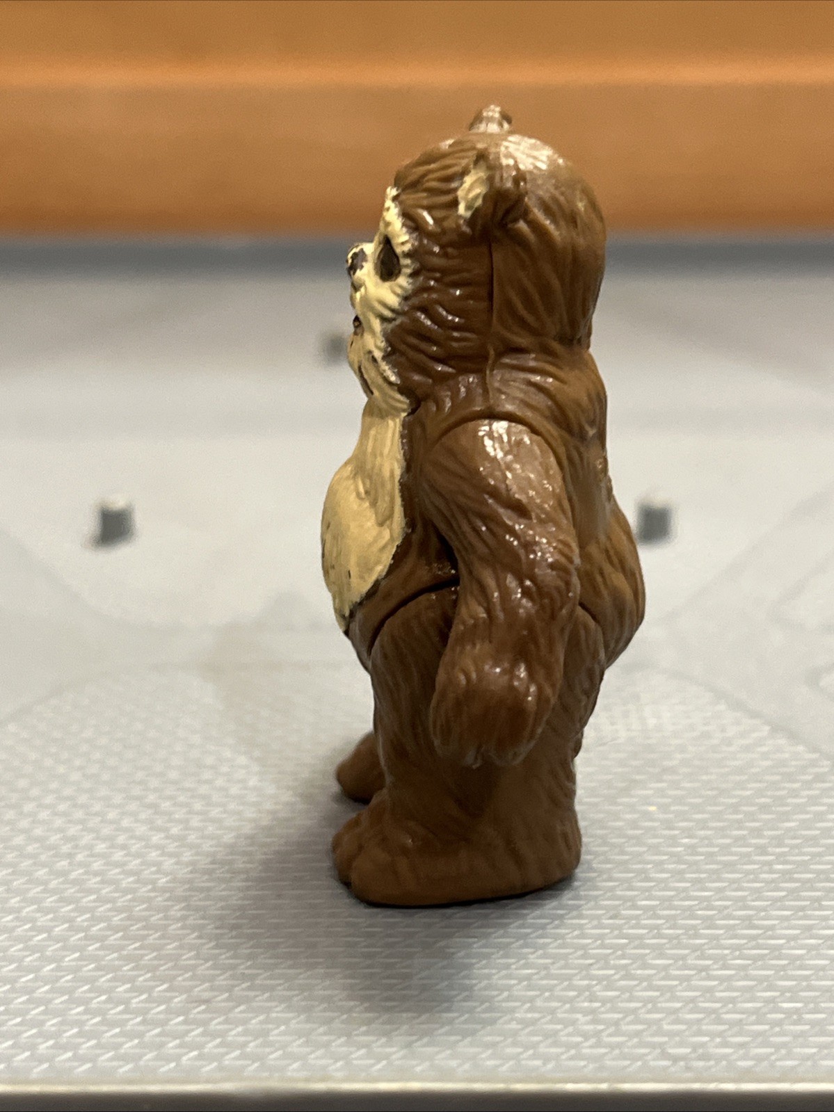 Wicket W. Warrick sold