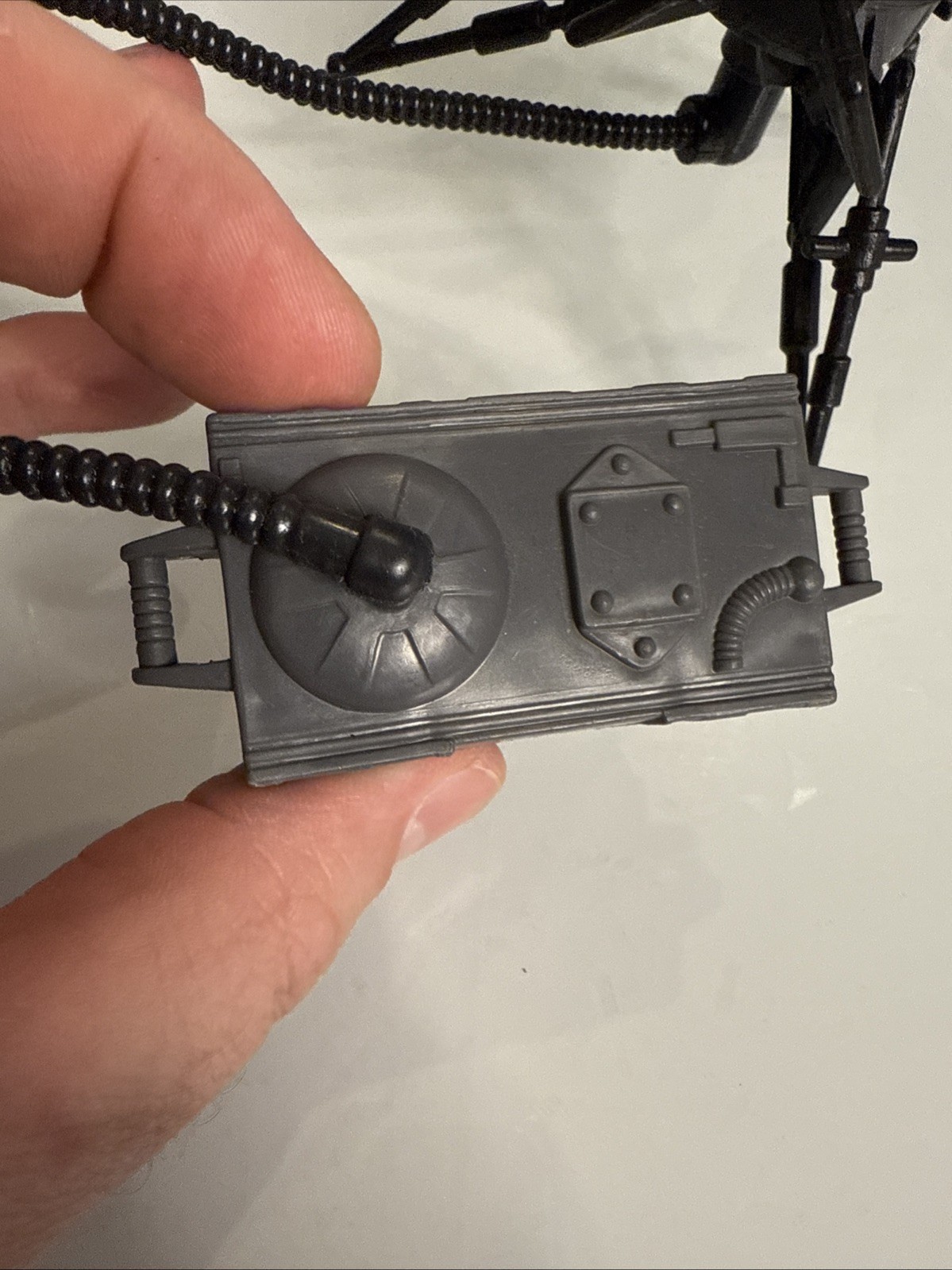 Tri-Pod Laser Cannon sold