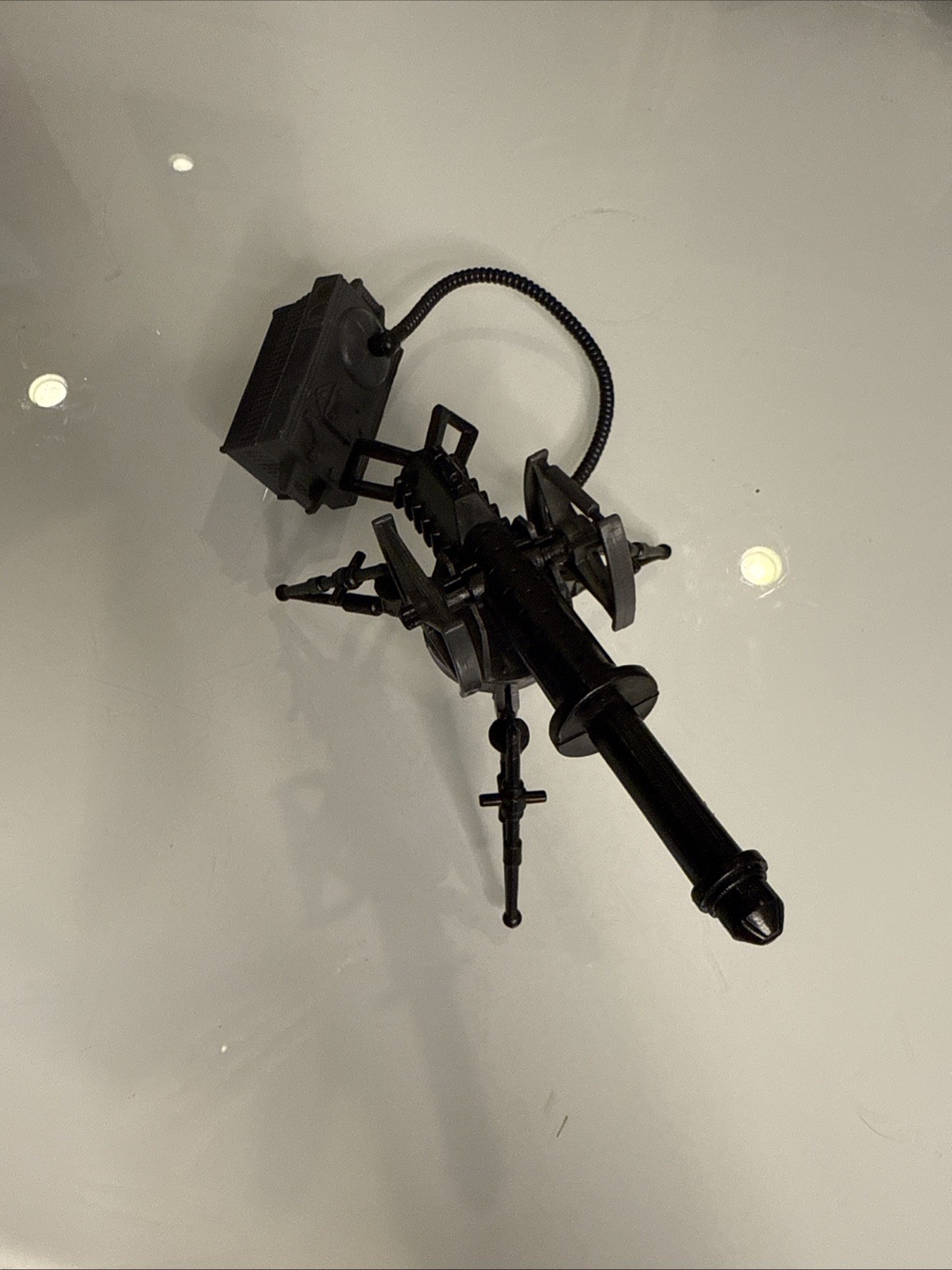 Tri-Pod Laser Cannon sold