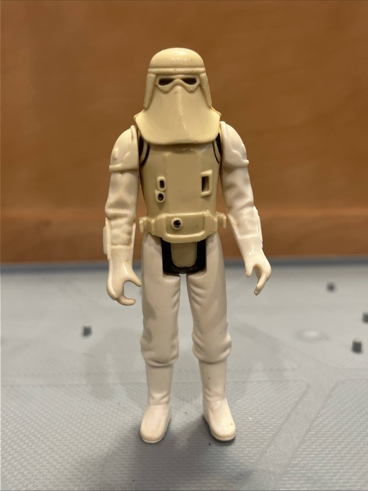 Imperial Stormtrooper (Hoth Battle Gear) - Snowtrooper sold