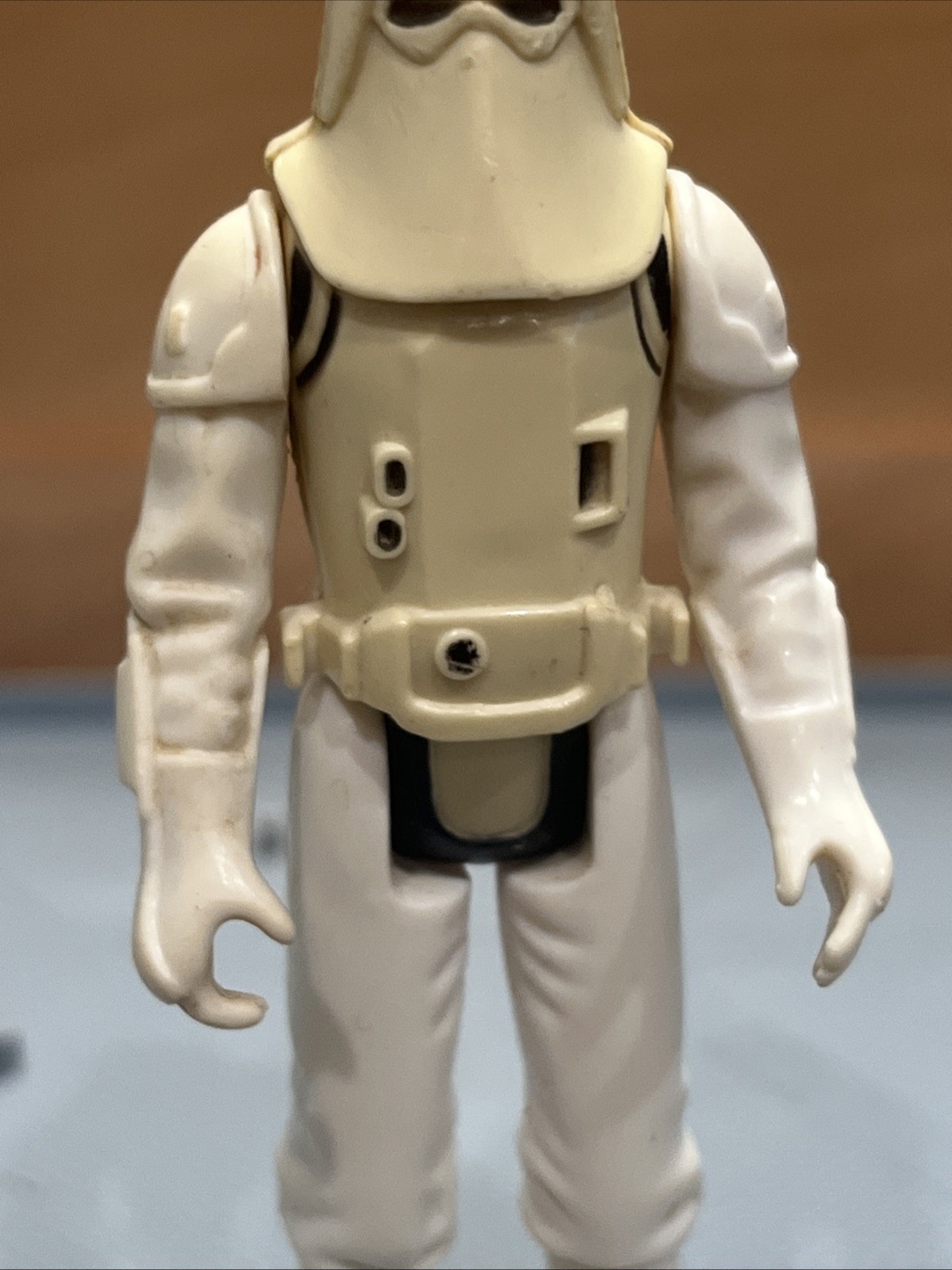 Imperial Stormtrooper (Hoth Battle Gear) - Snowtrooper sold