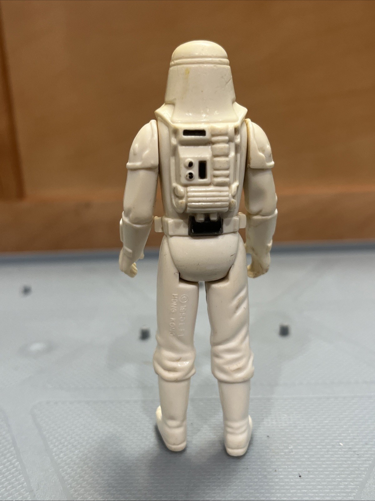 Imperial Stormtrooper (Hoth Battle Gear) - Snowtrooper sold