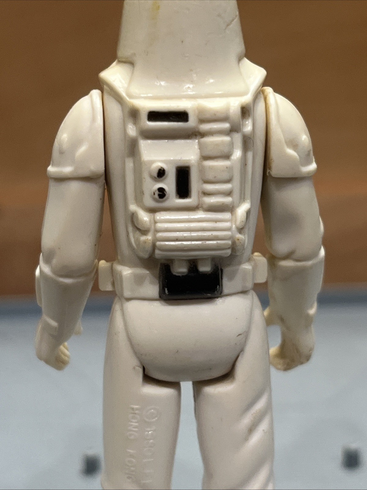 Imperial Stormtrooper (Hoth Battle Gear) - Snowtrooper sold