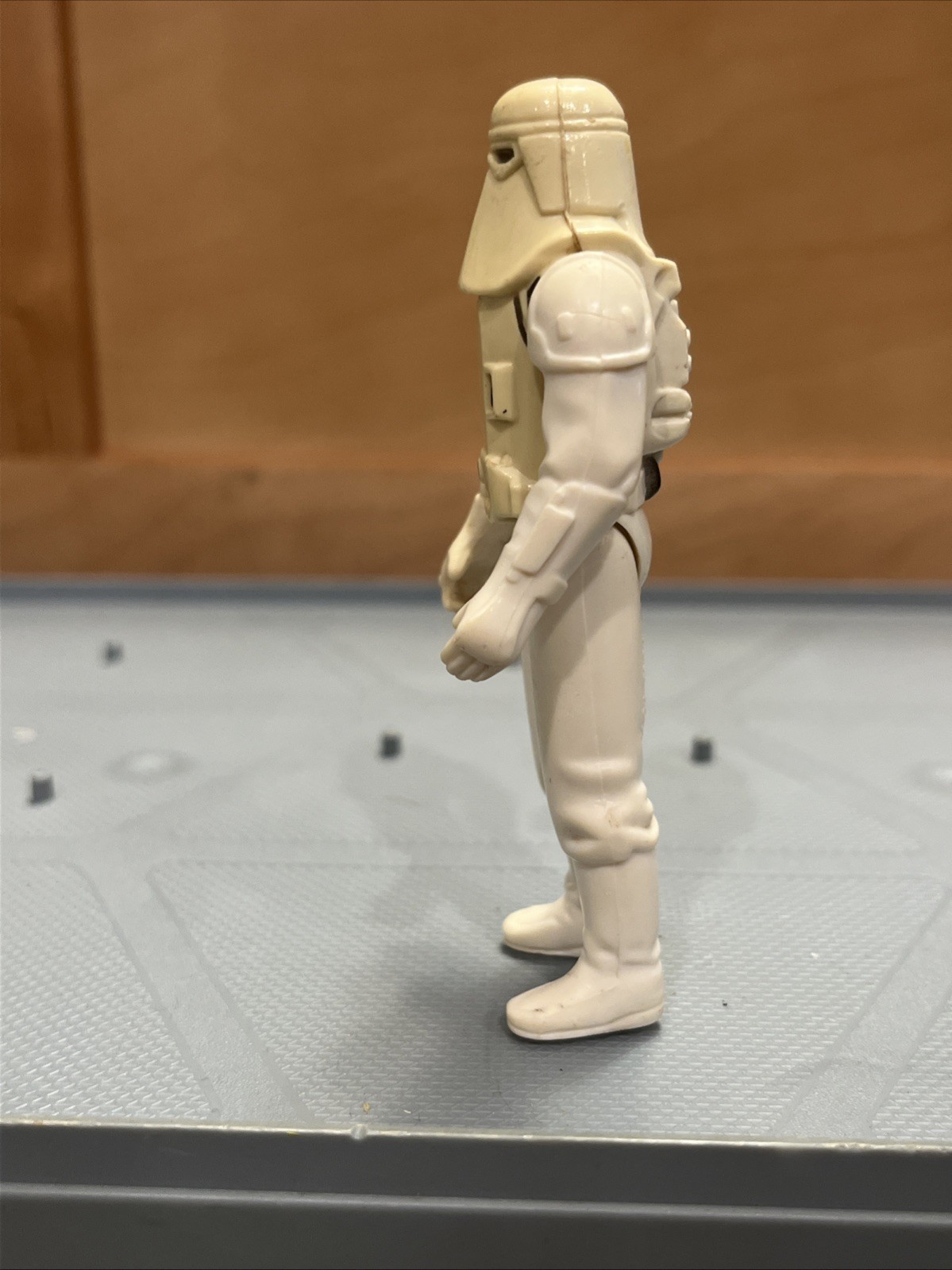 Imperial Stormtrooper (Hoth Battle Gear) - Snowtrooper sold
