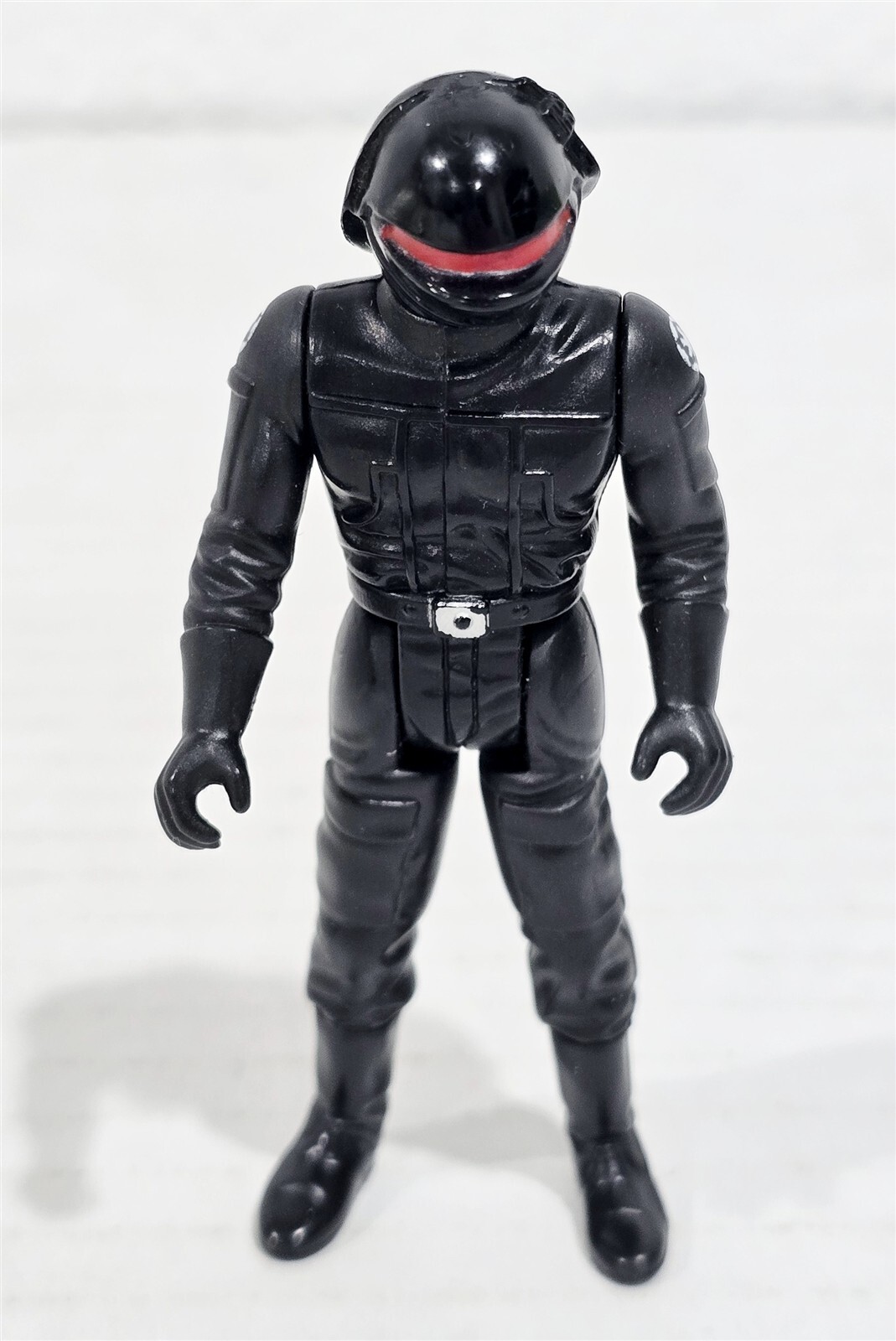 Imperial Gunner sold