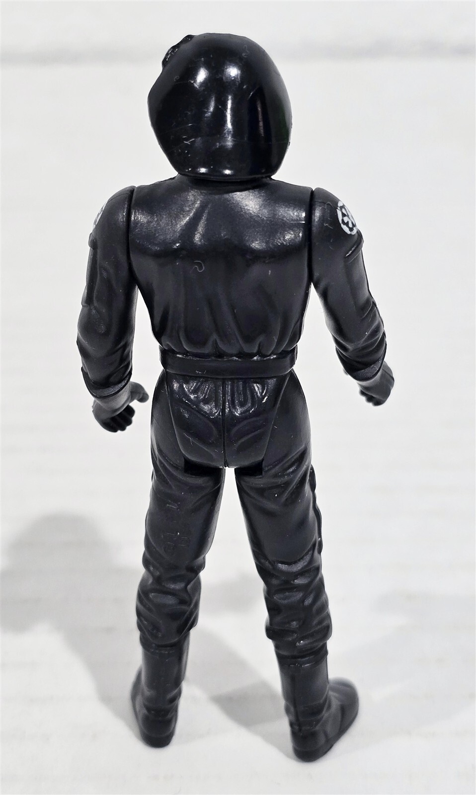 Imperial Gunner sold