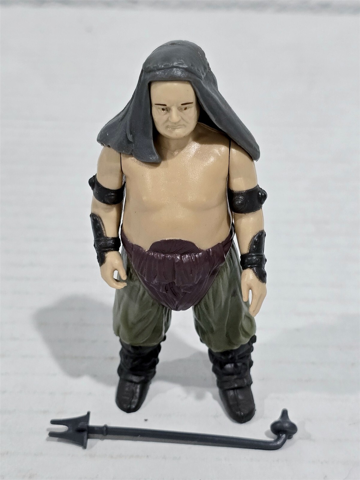 Rancor Keeper sold
