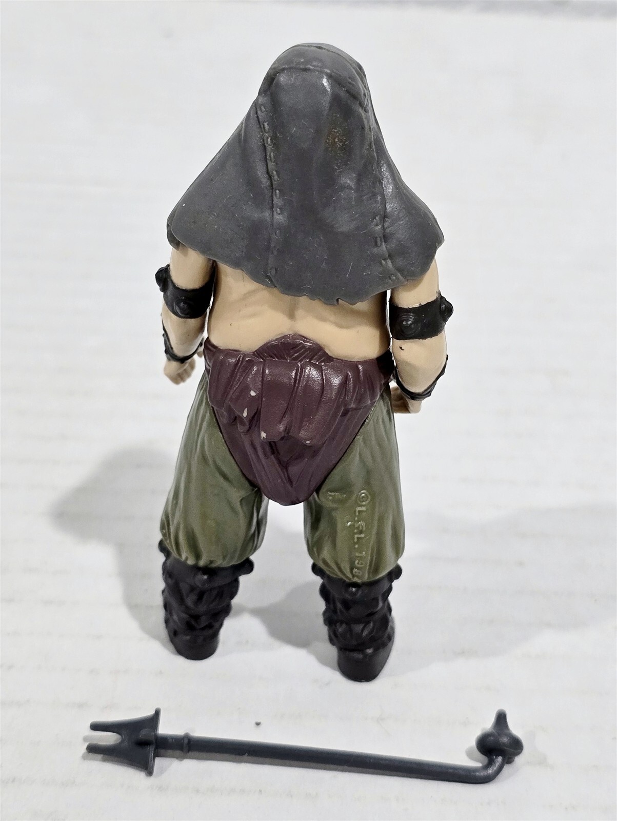 Rancor Keeper sold