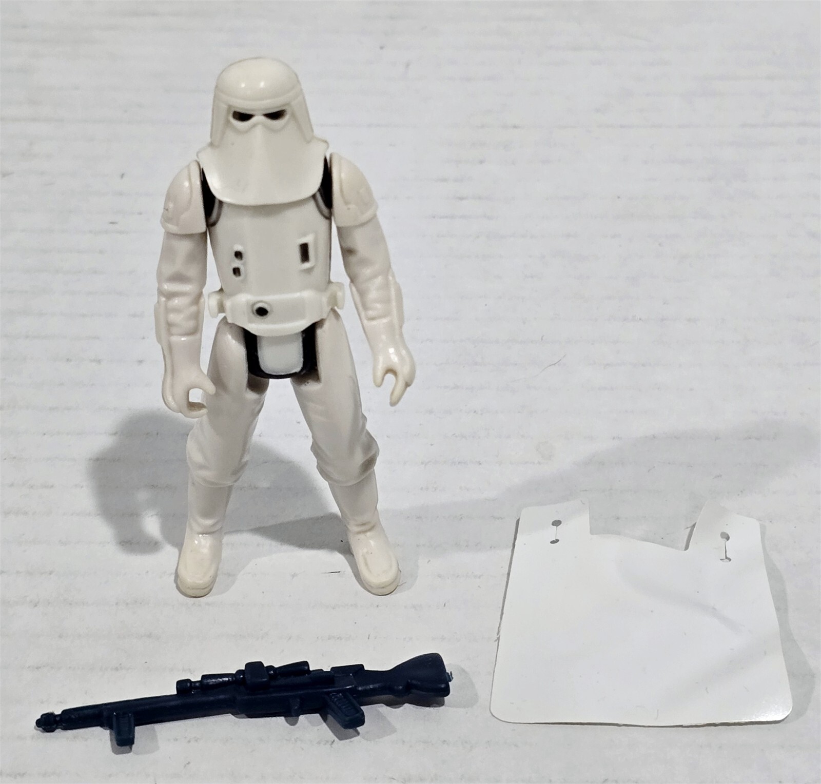 Imperial Stormtrooper (Hoth Battle Gear) - Snowtrooper sold