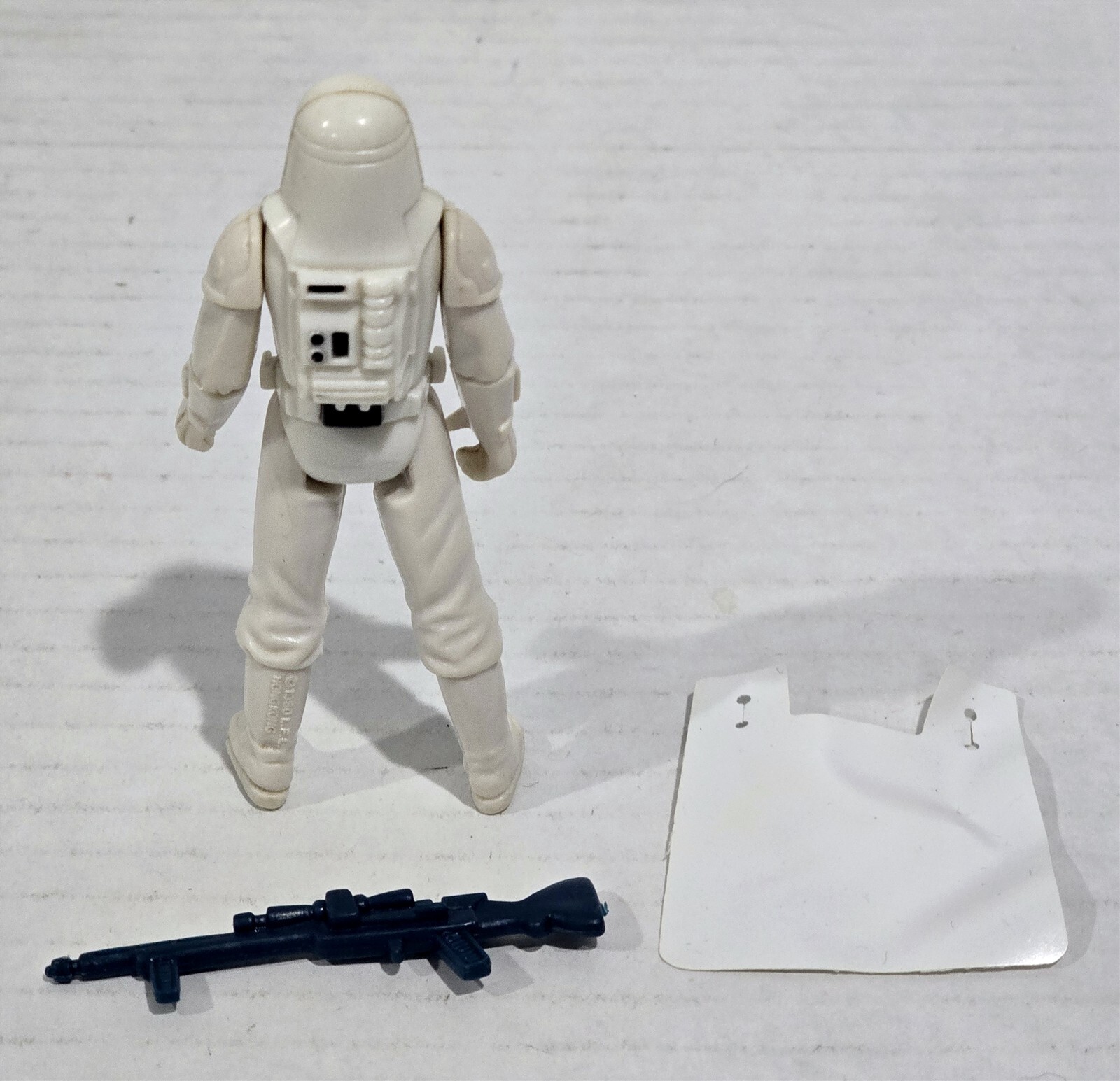 Imperial Stormtrooper (Hoth Battle Gear) - Snowtrooper sold