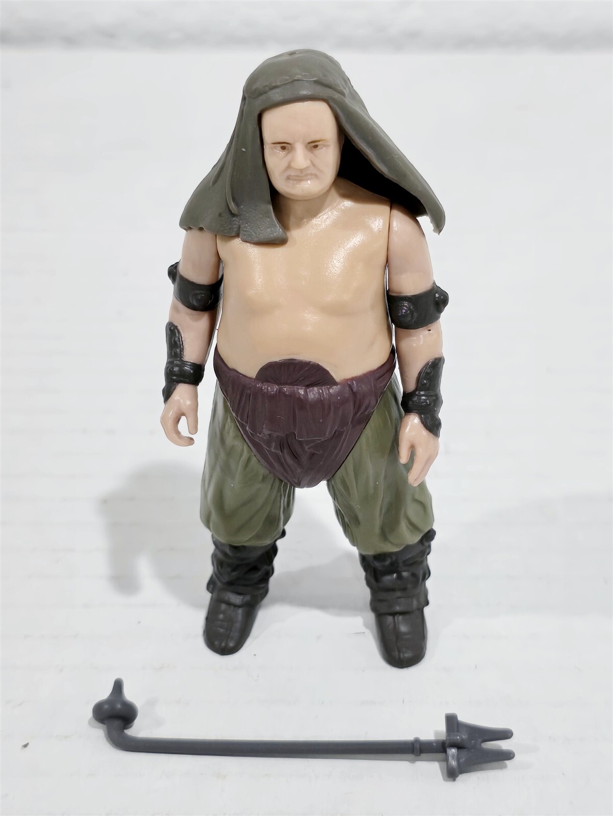 Rancor Keeper sold