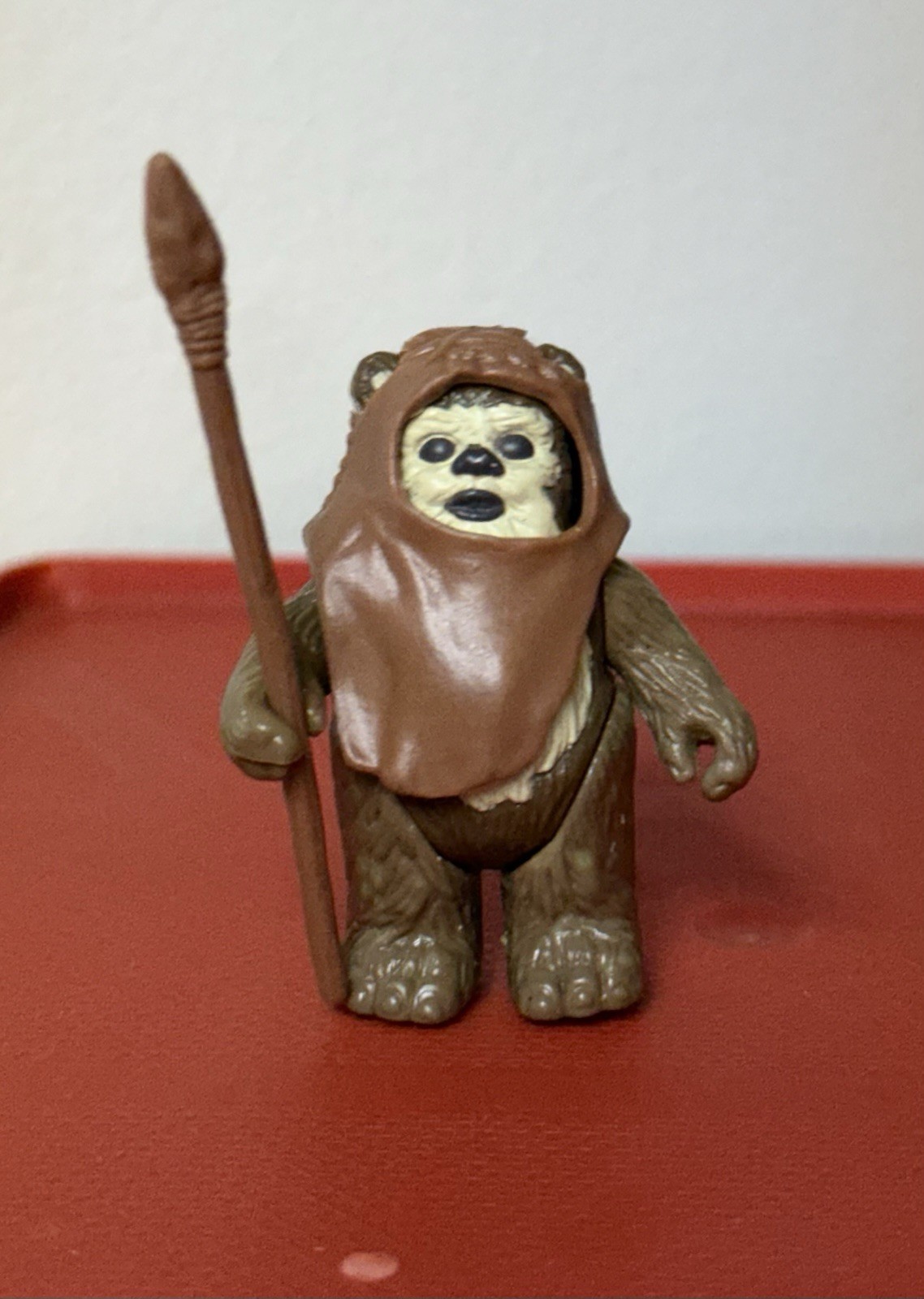 Wicket W. Warrick sold