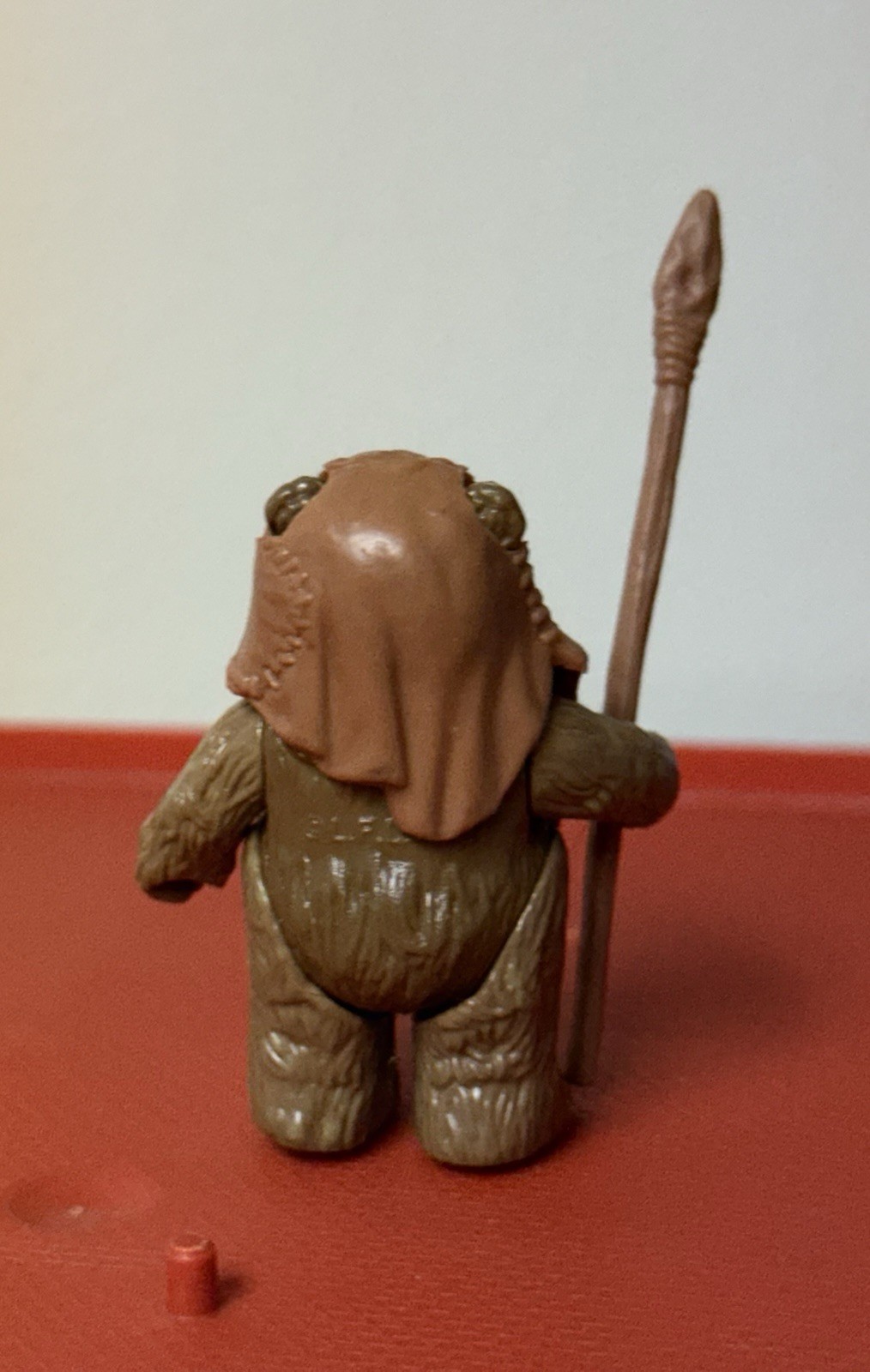 Wicket W. Warrick sold