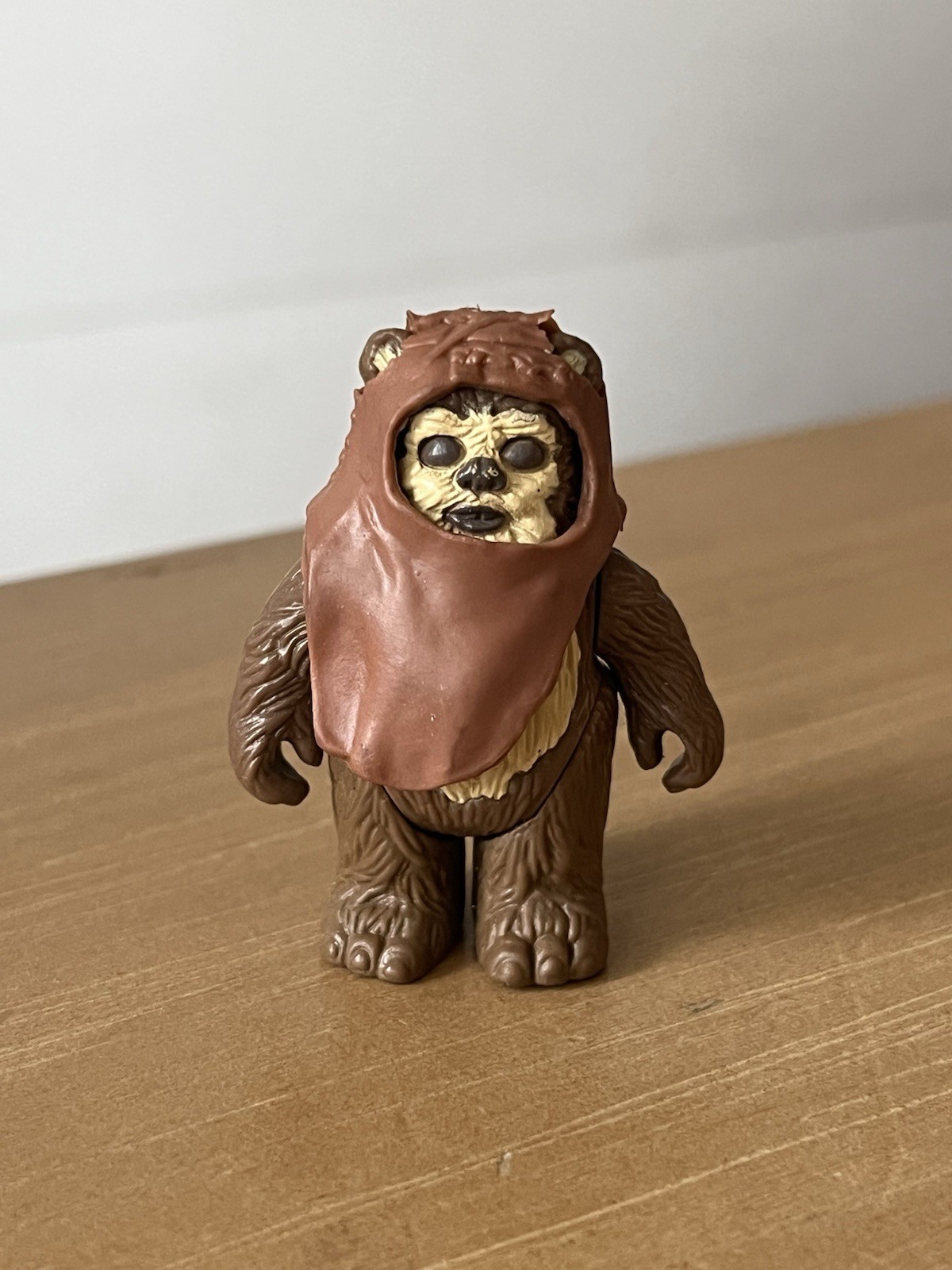 Wicket W. Warrick sold