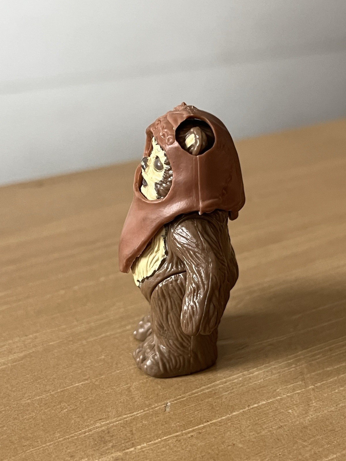 Wicket W. Warrick sold