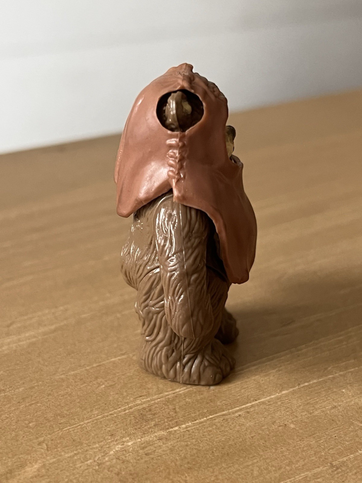 Wicket W. Warrick sold