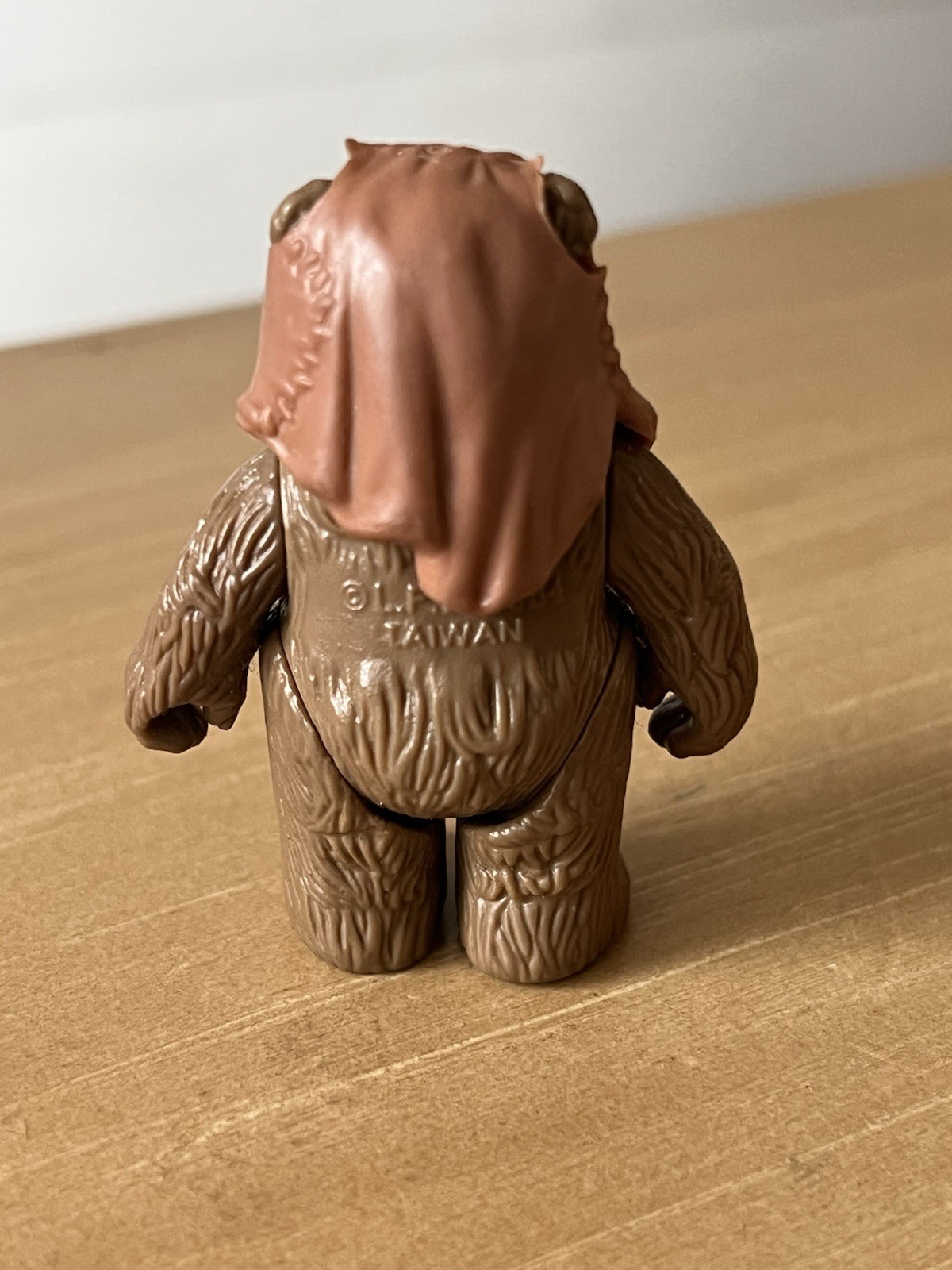 Wicket W. Warrick sold