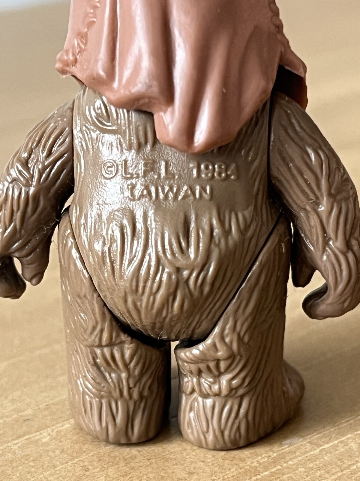 Wicket W. Warrick sold